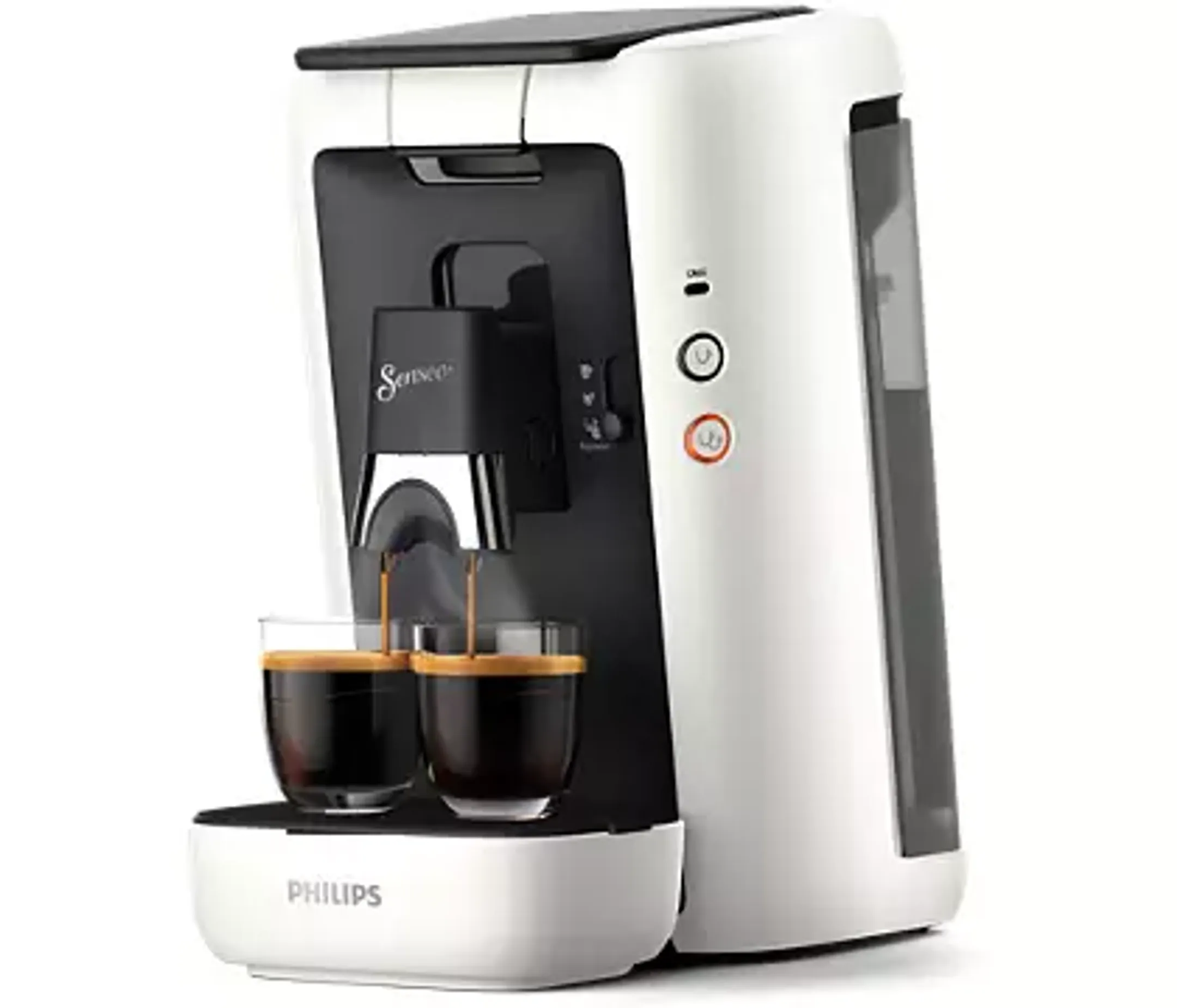 Senseo Maestro CSA260/10 - Wit