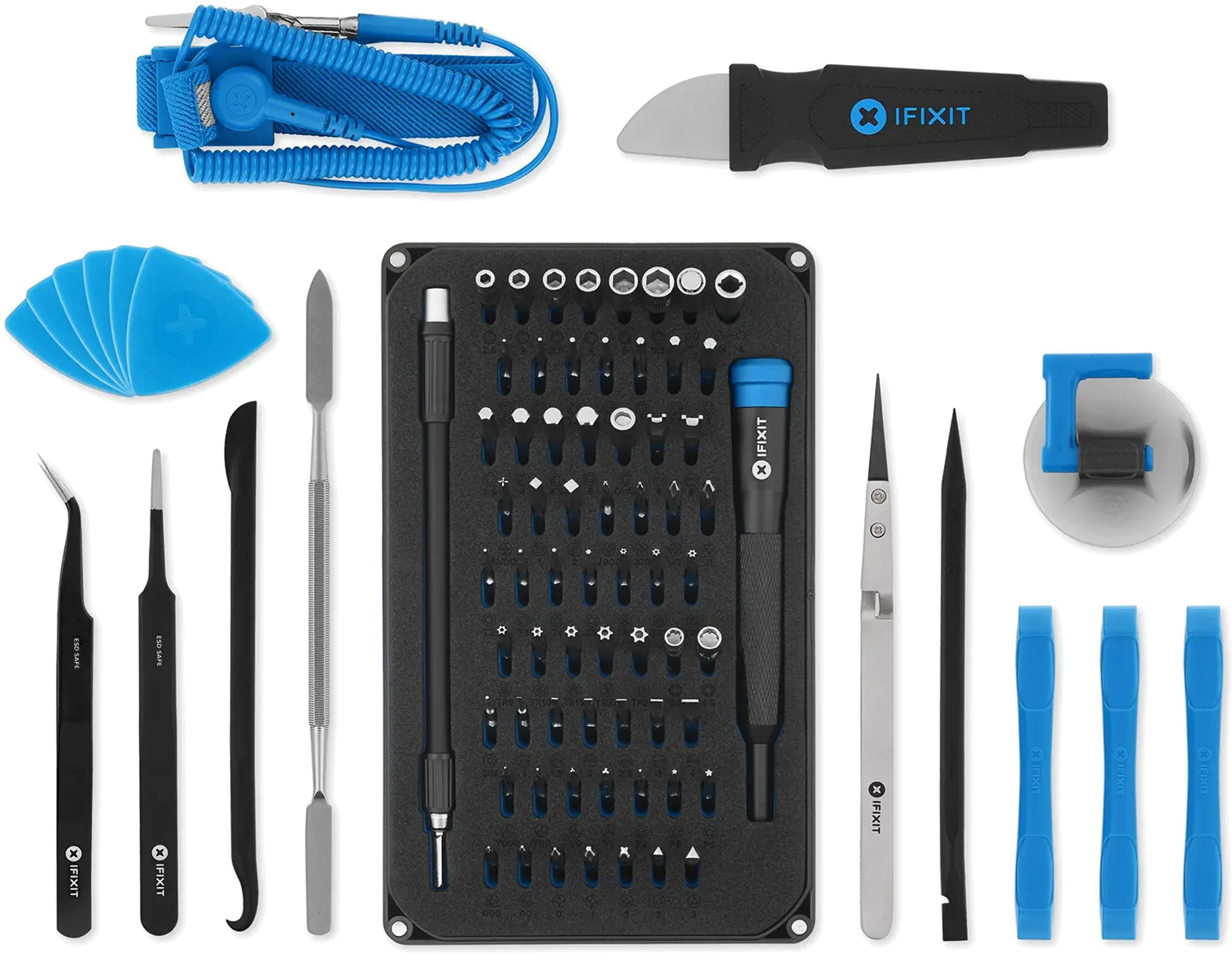 Pro Tech Toolkit