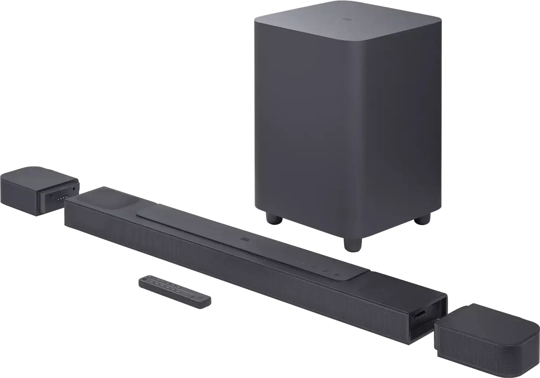 Soundbar Bar 800 - 5.1.2 kanalen