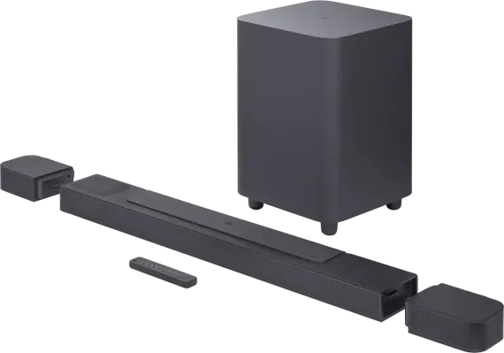 Barre de son Bar 800 - 5.1.2 canaux