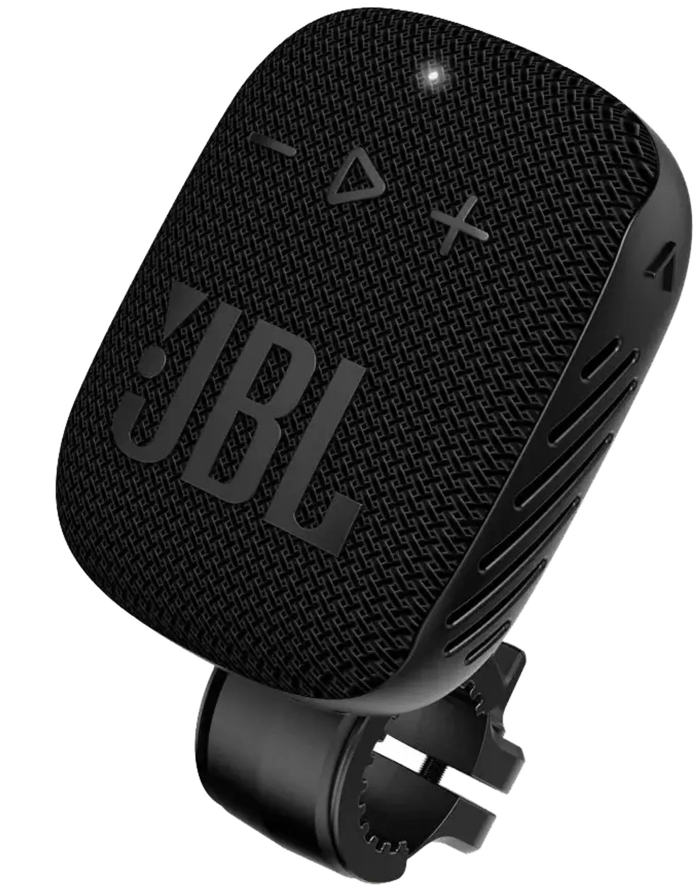 JBL Bluetooth speaker Wind 3S Zwart Bestel nu, in huis