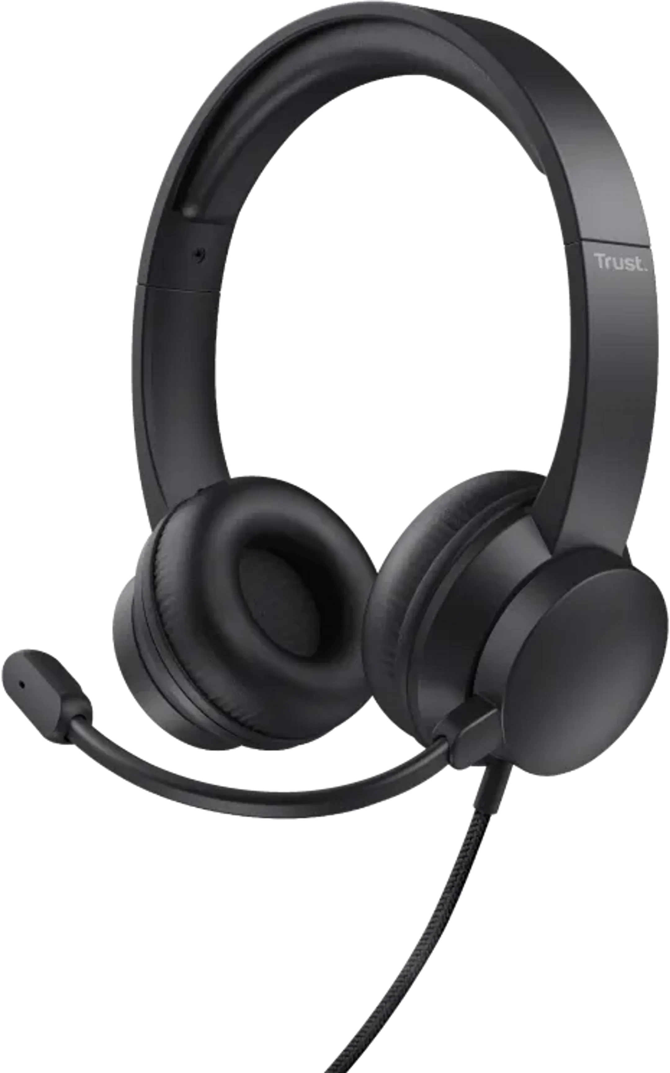 Casque Rydo - Noir