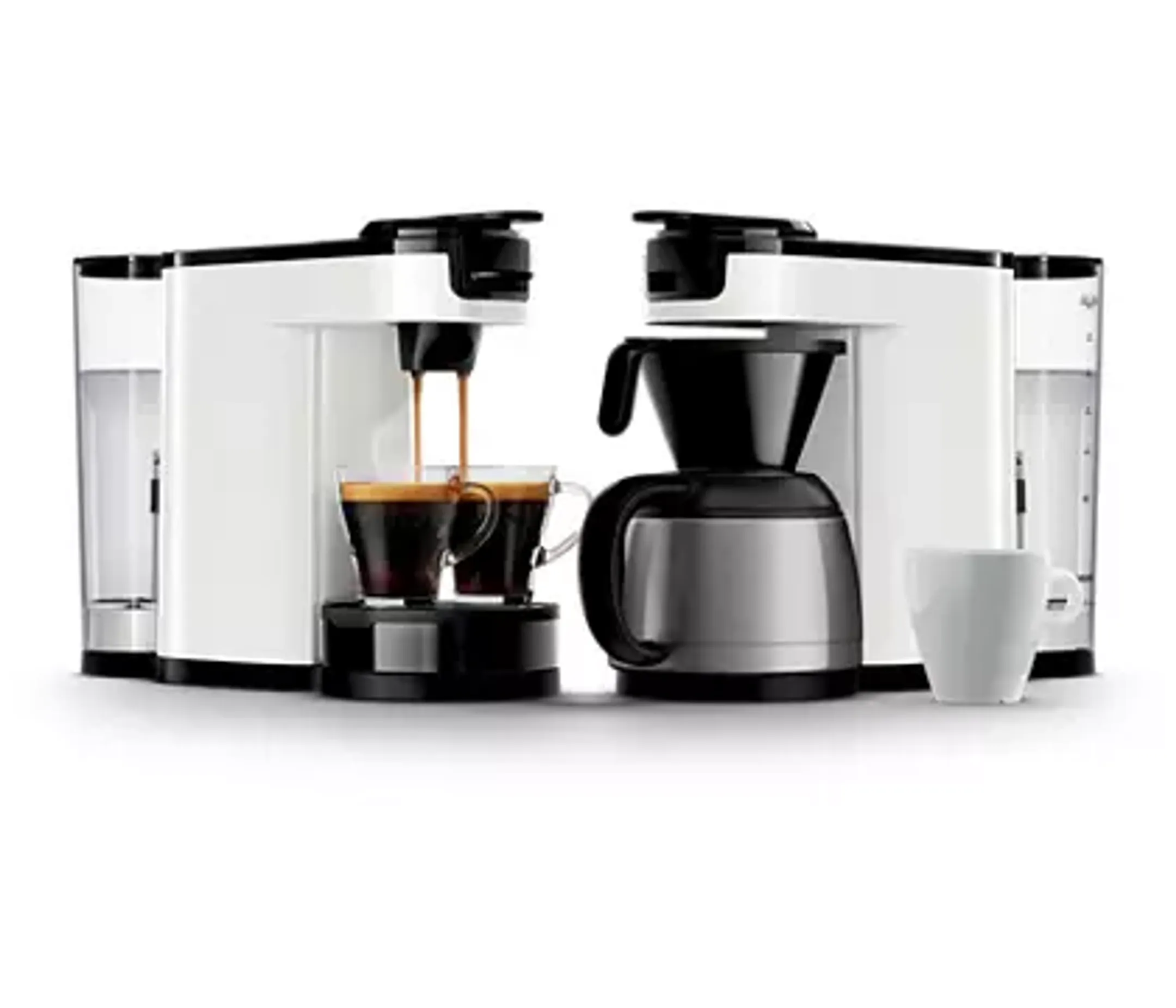 Philips Senseo Switch HD6592/04 image