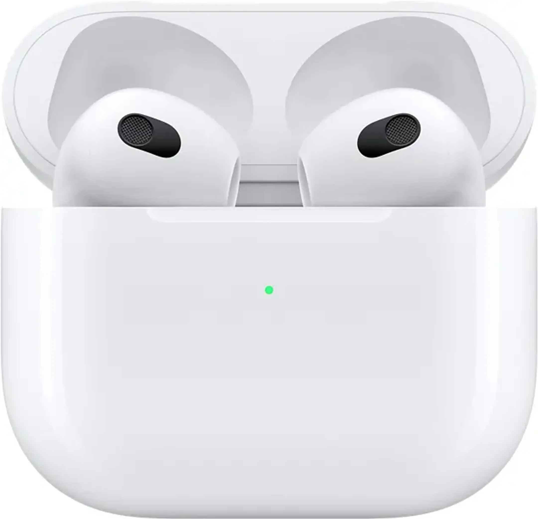 Apple AirPods 3 Lightning oortjes image