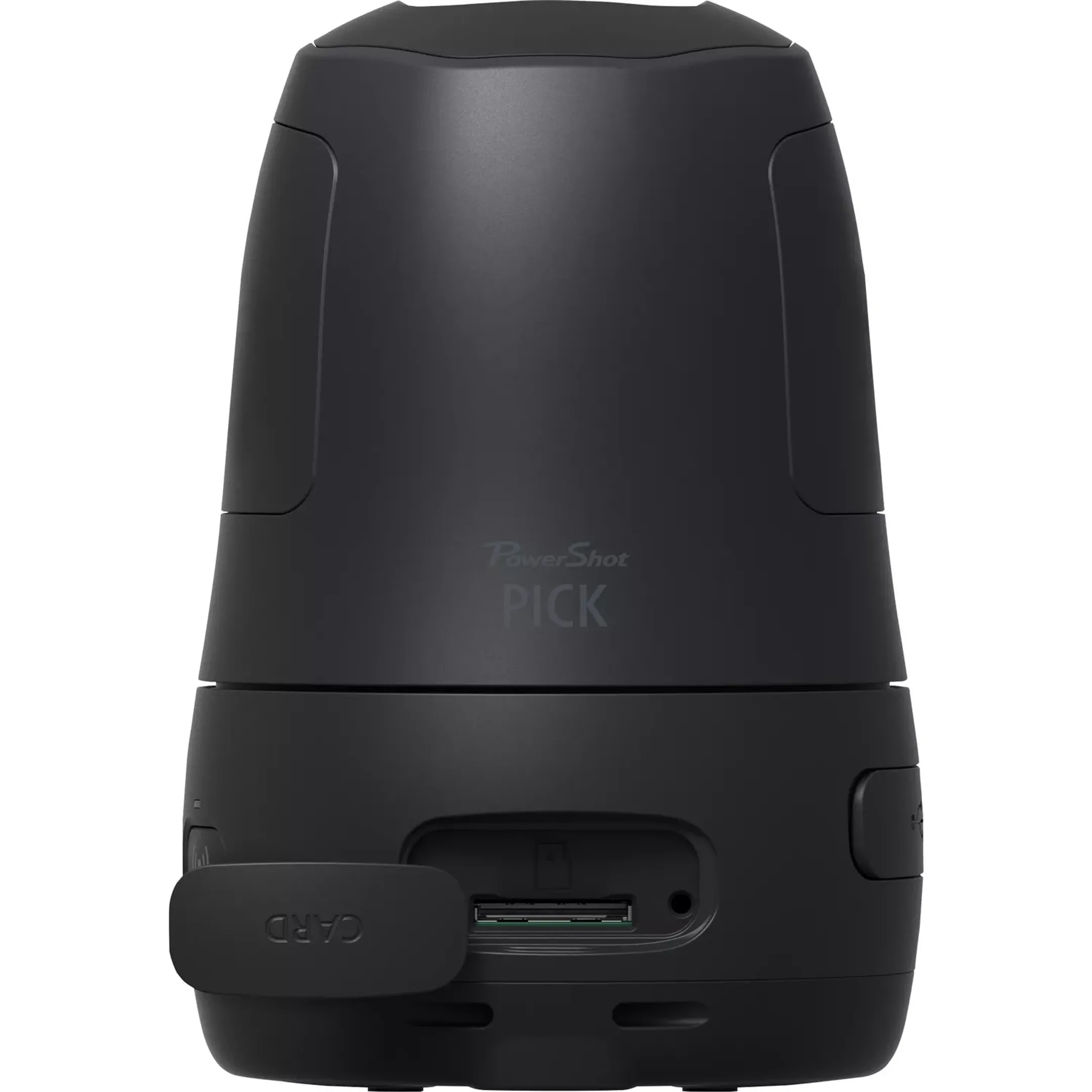 Canon PowerShot PX appareil photo intelligent - Noir image