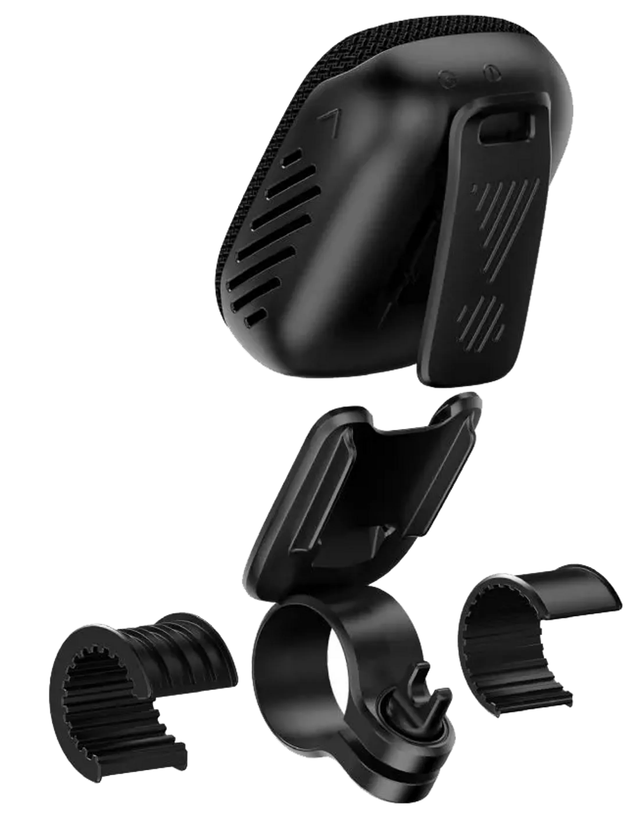 JBL Enceinte bluetooth - Wind 3S - Noir image