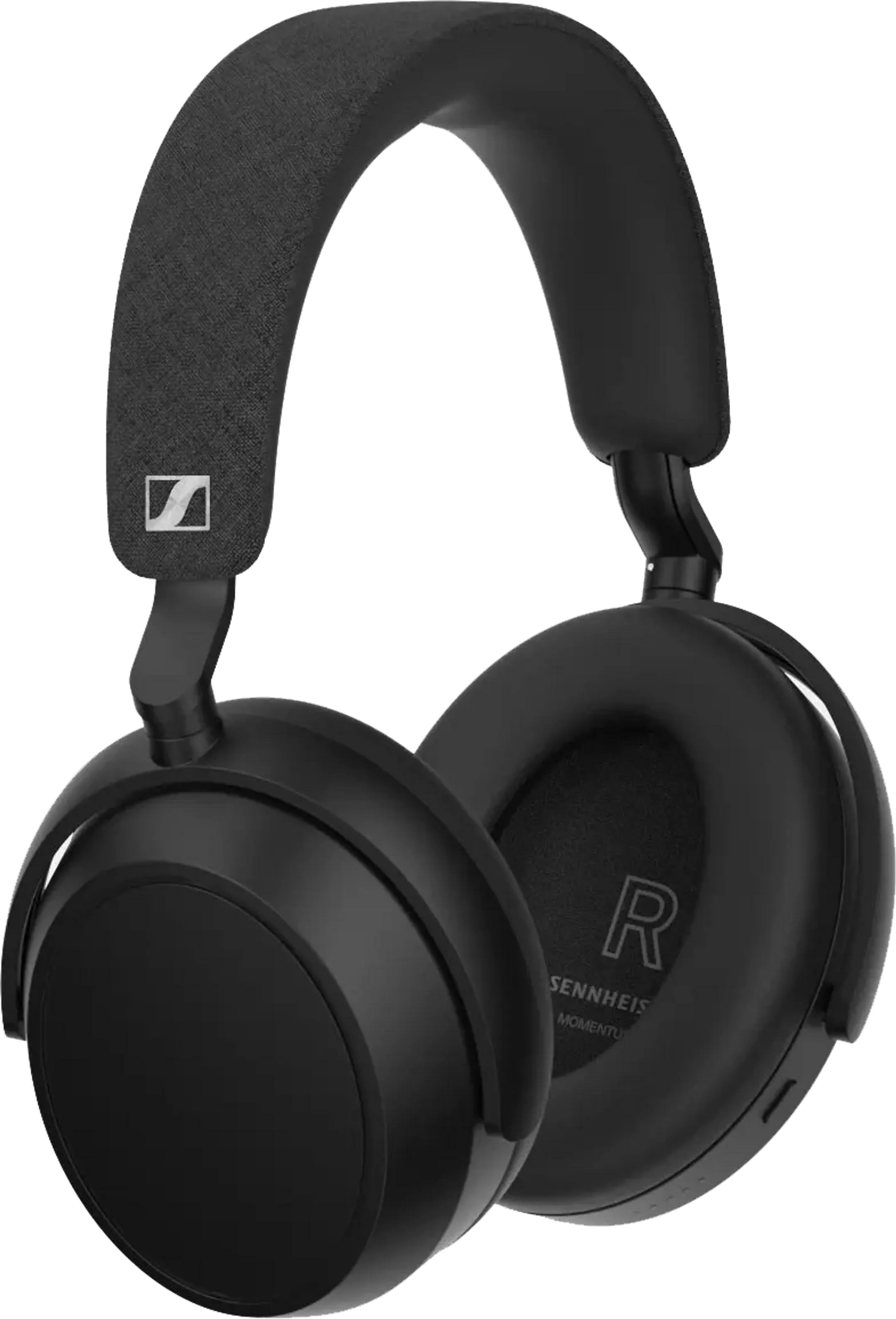 Momentum 4 Wireless koptelefoon - Zwart