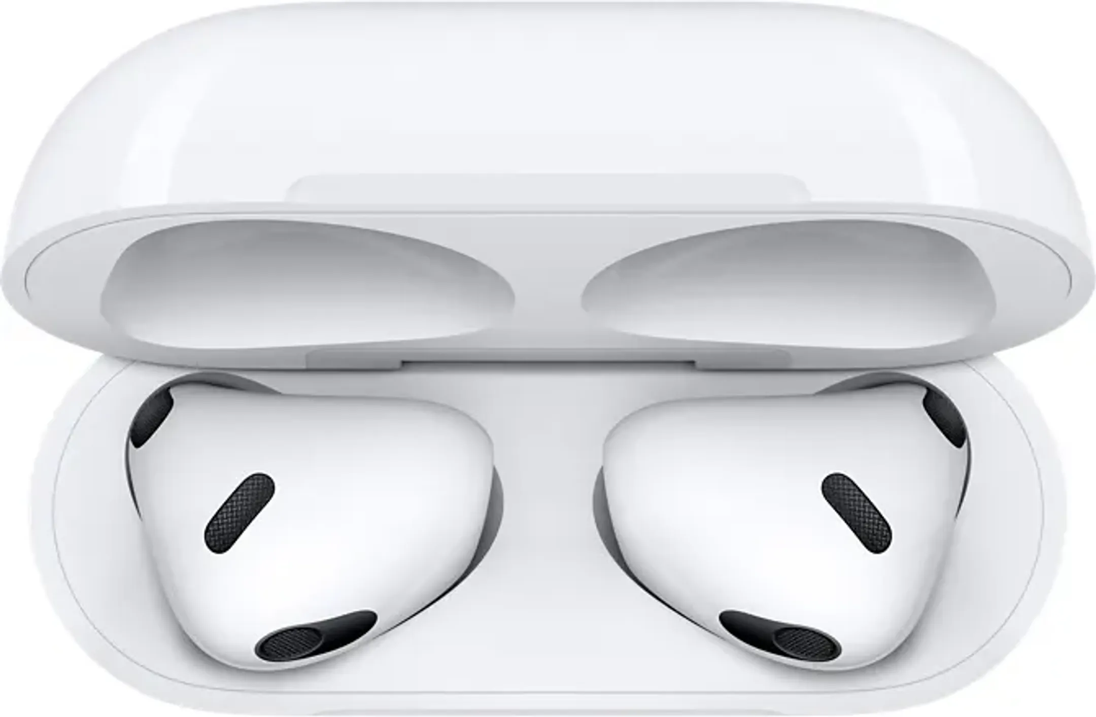 Apple AirPods 3 Lightning oortjes image