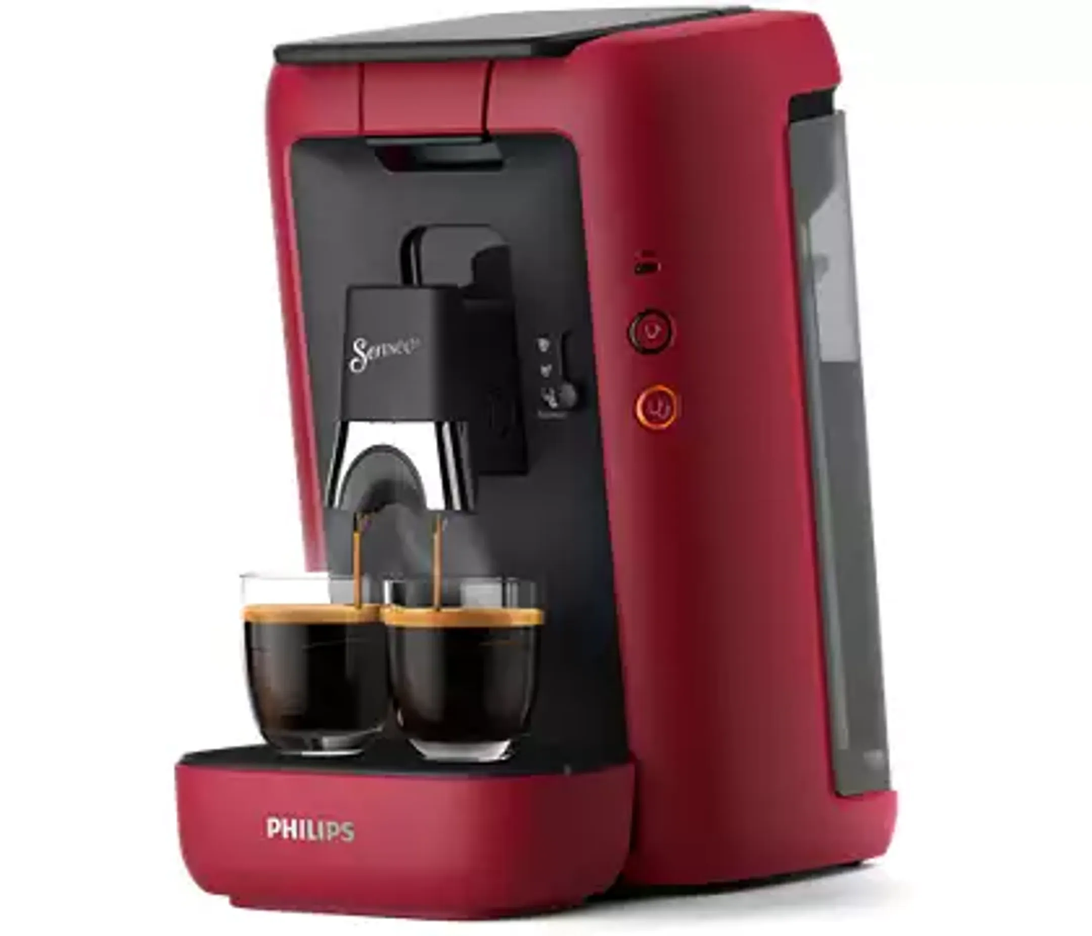 Senseo Maestro CSA260/90 - Rood