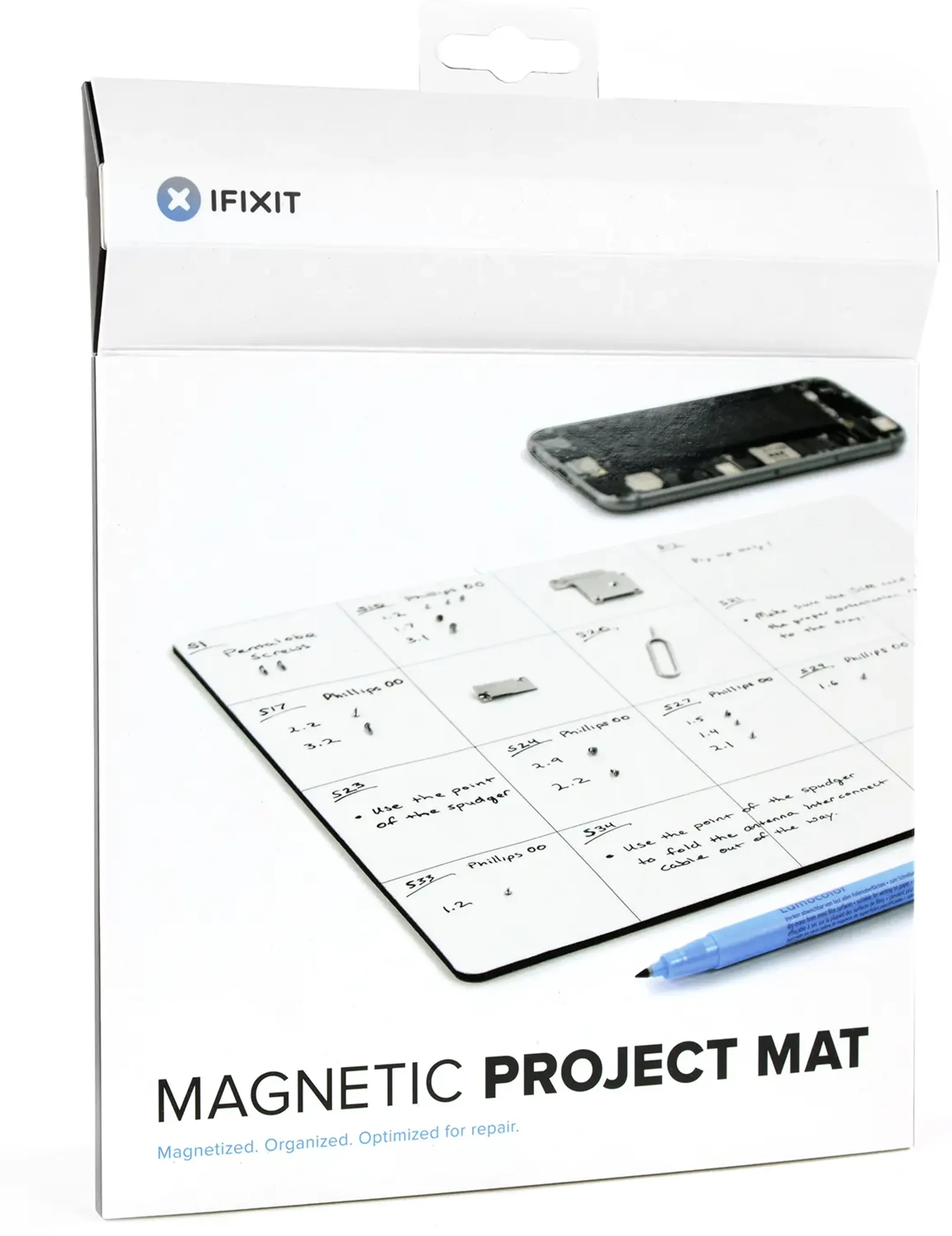 IFIXIT Magnetische mat voor herstellingen Pro image