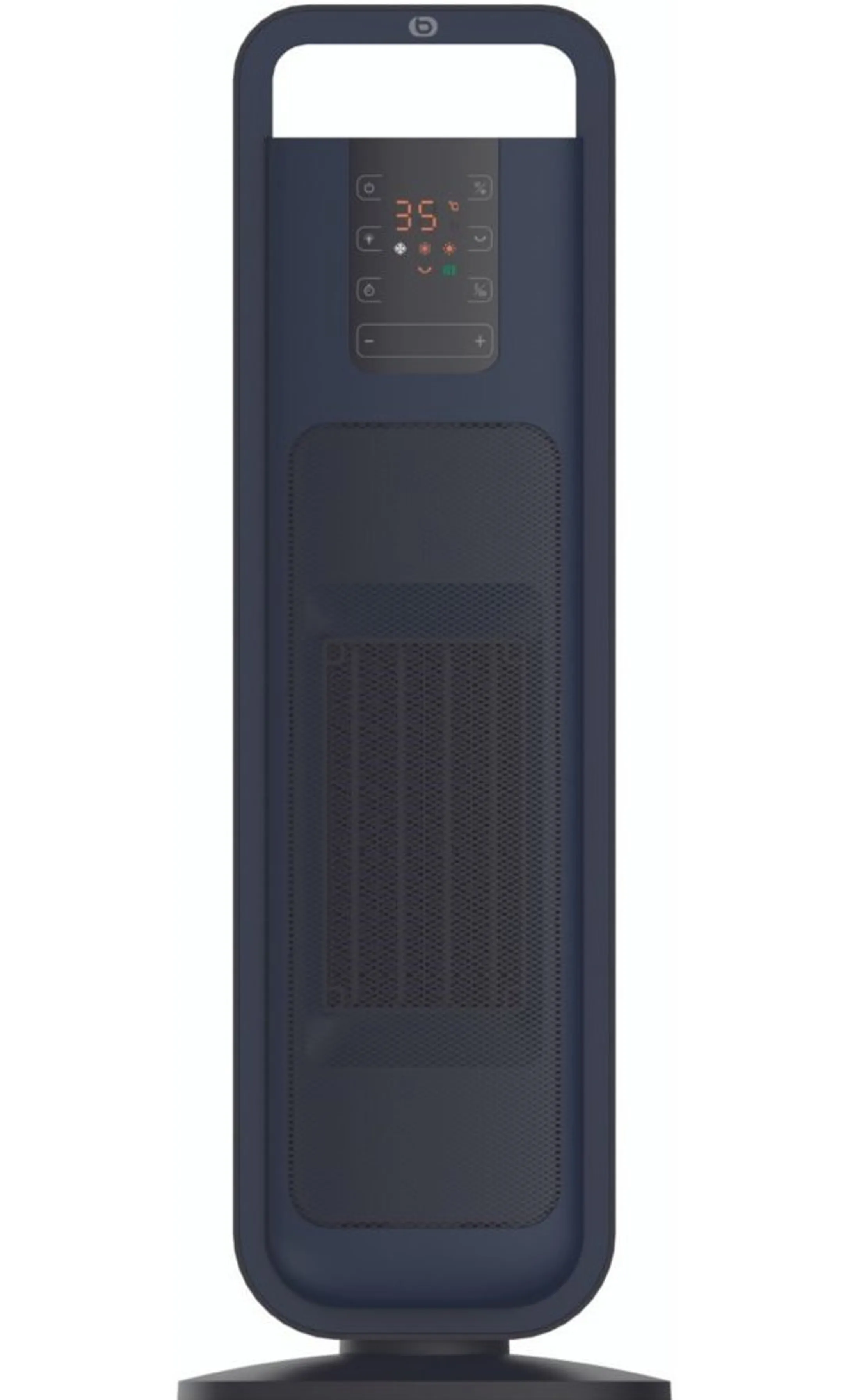 Blaasradiator ERSC4262b