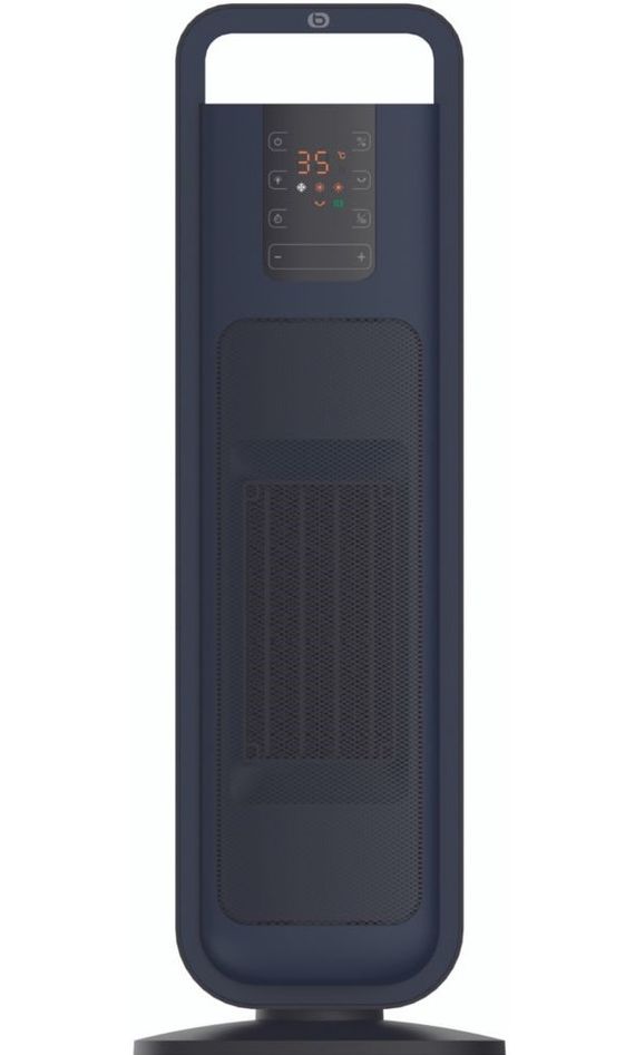 Blaasradiator ERSC4262b