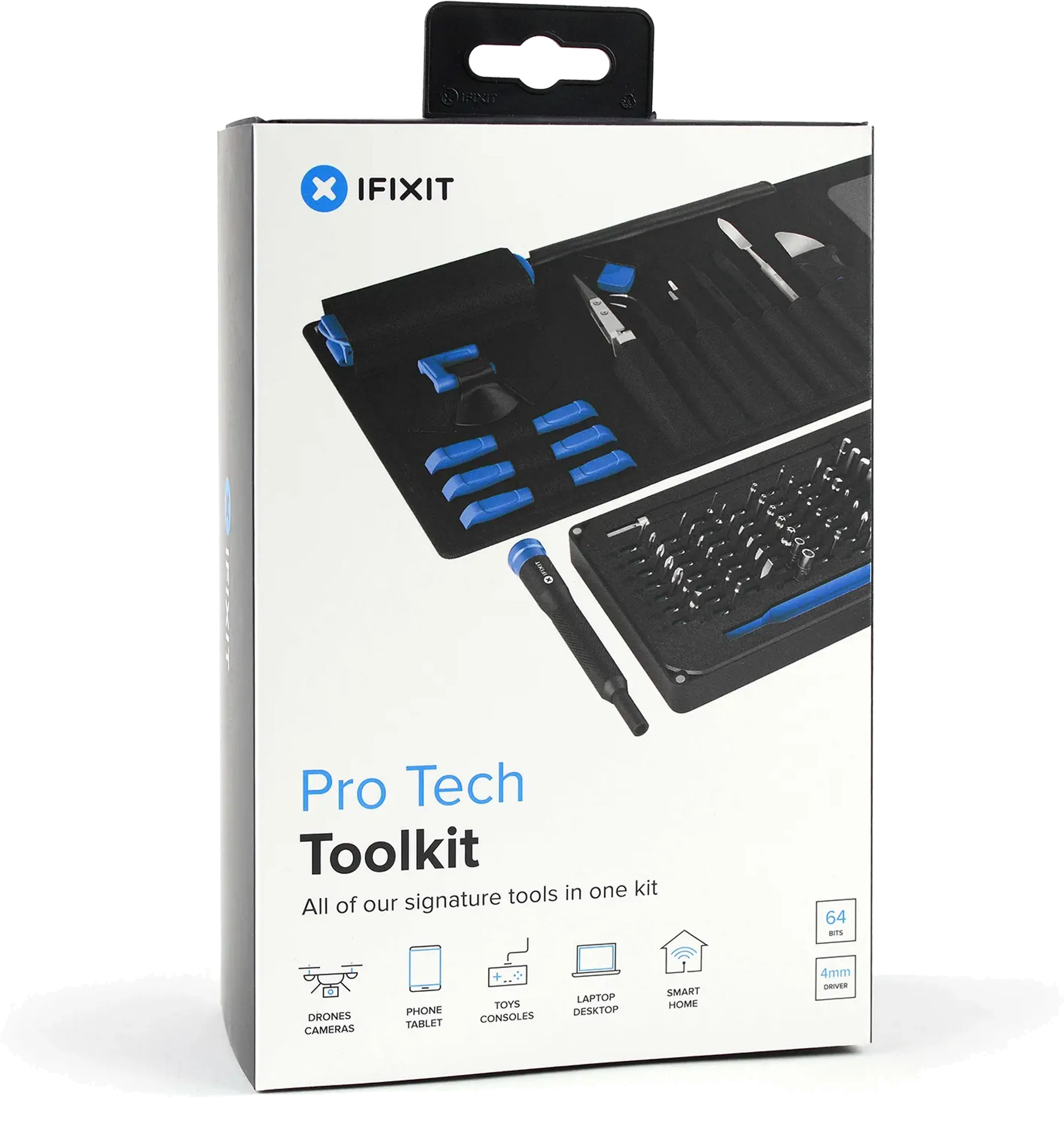 IFIXIT Pro Tech Toolkit image