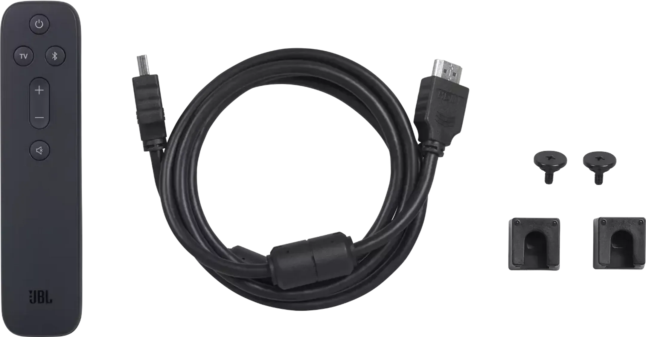 JBL Soundbar bar 2.0 - 2.0 kanalen image