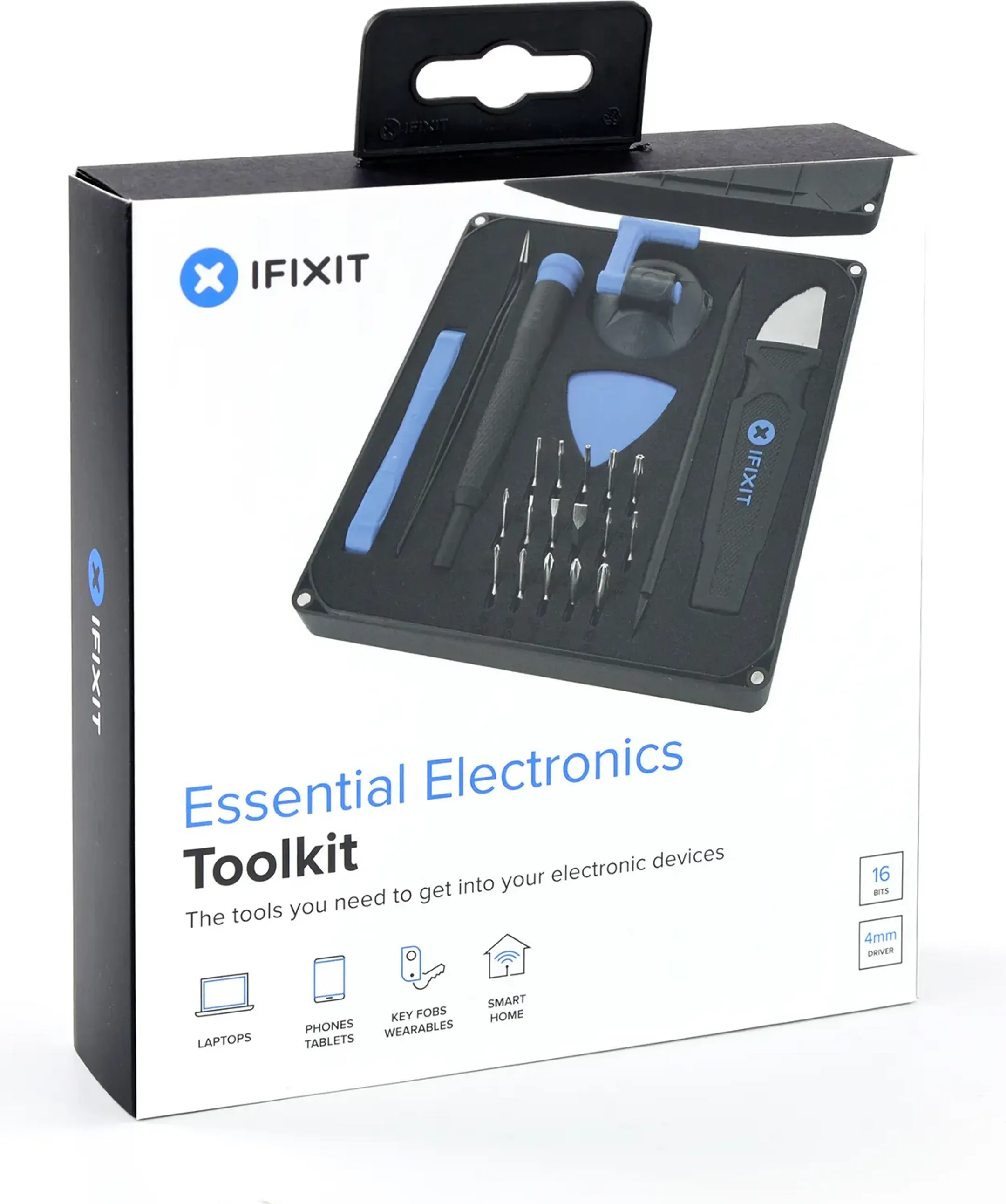 IFIXIT Essential Electronics Toolkit image