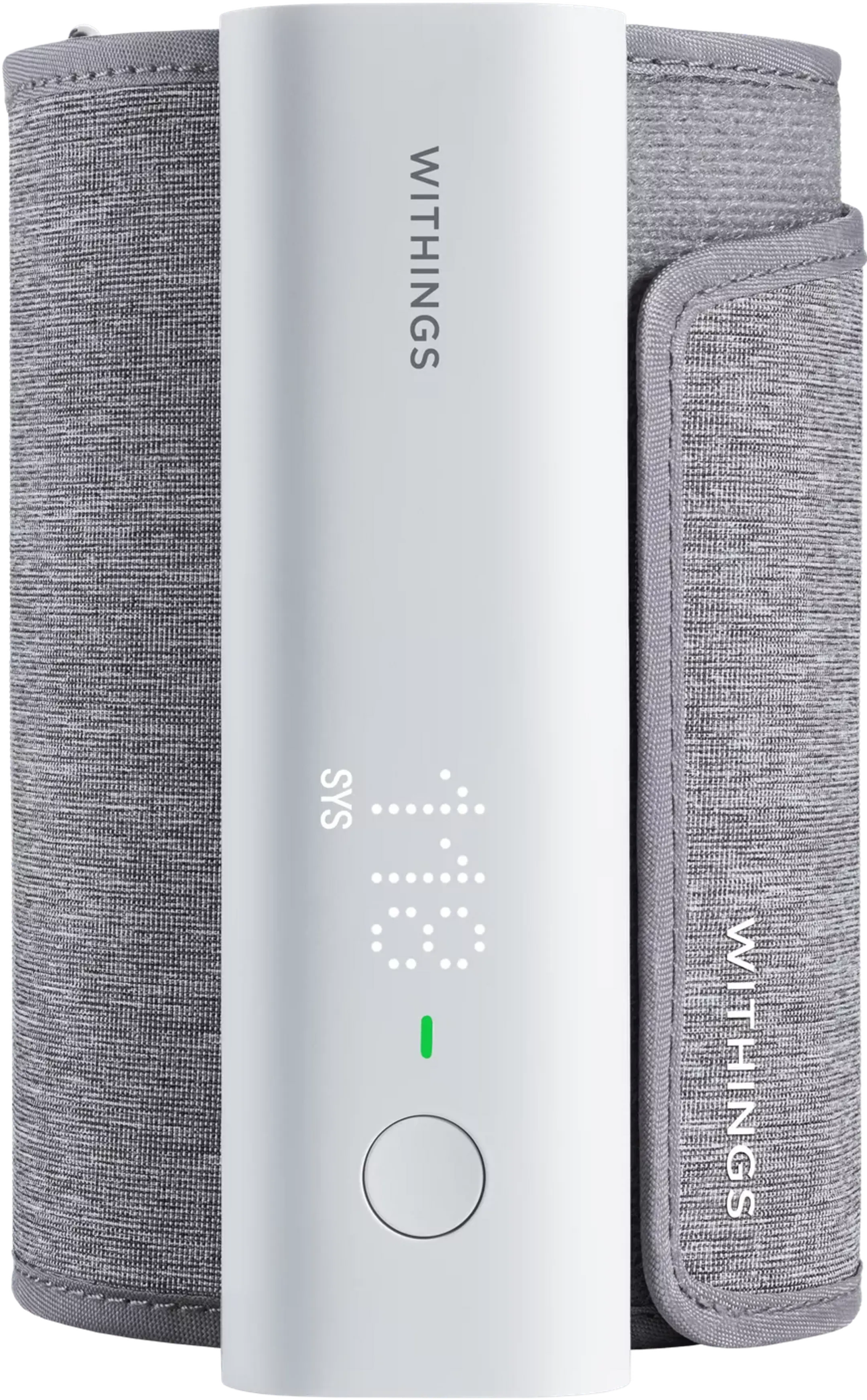 Bloeddrukmeter BPM Connect