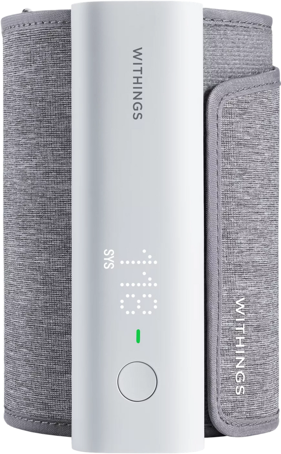 Bloeddrukmeter BPM Connect