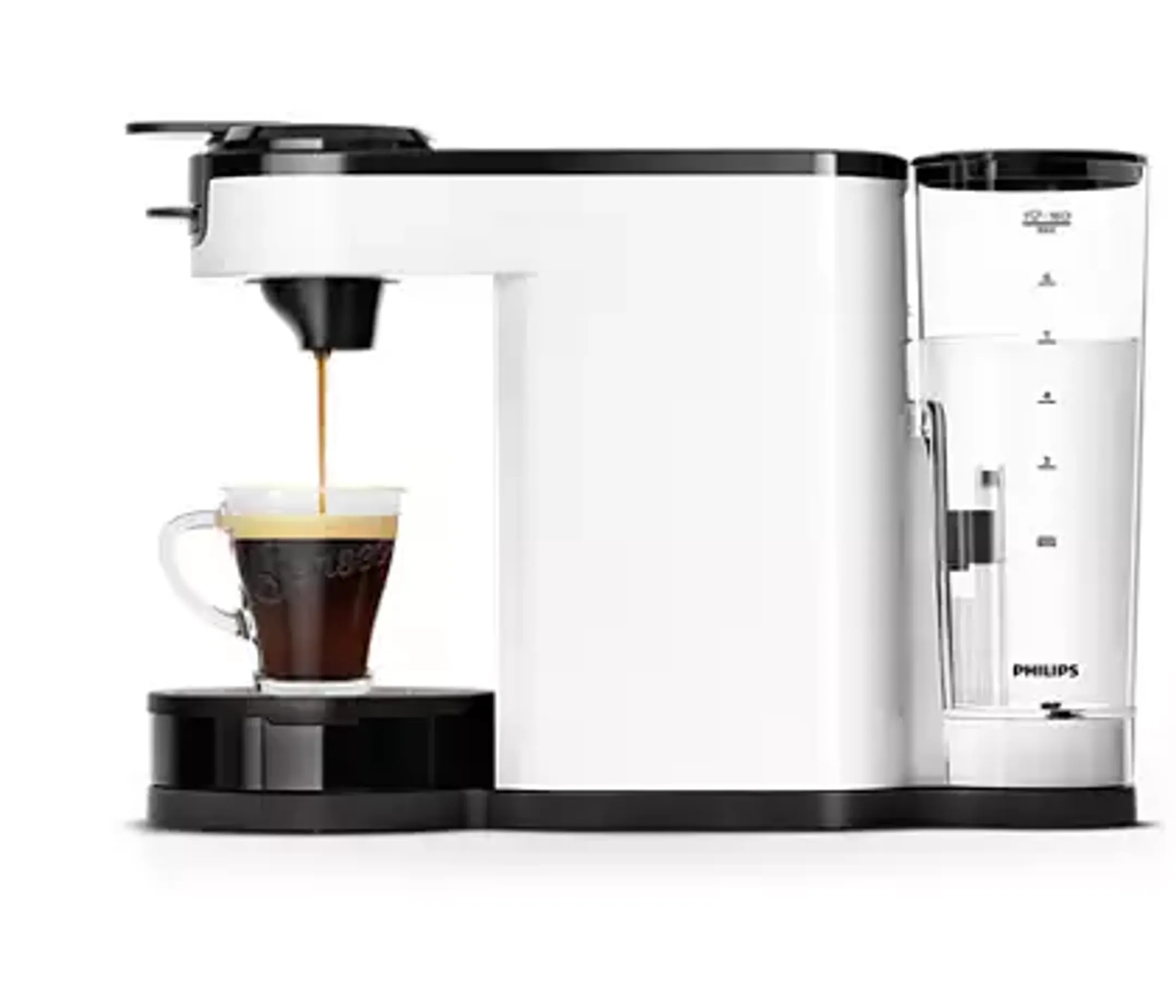 Philips Senseo Switch HD6592/04 image