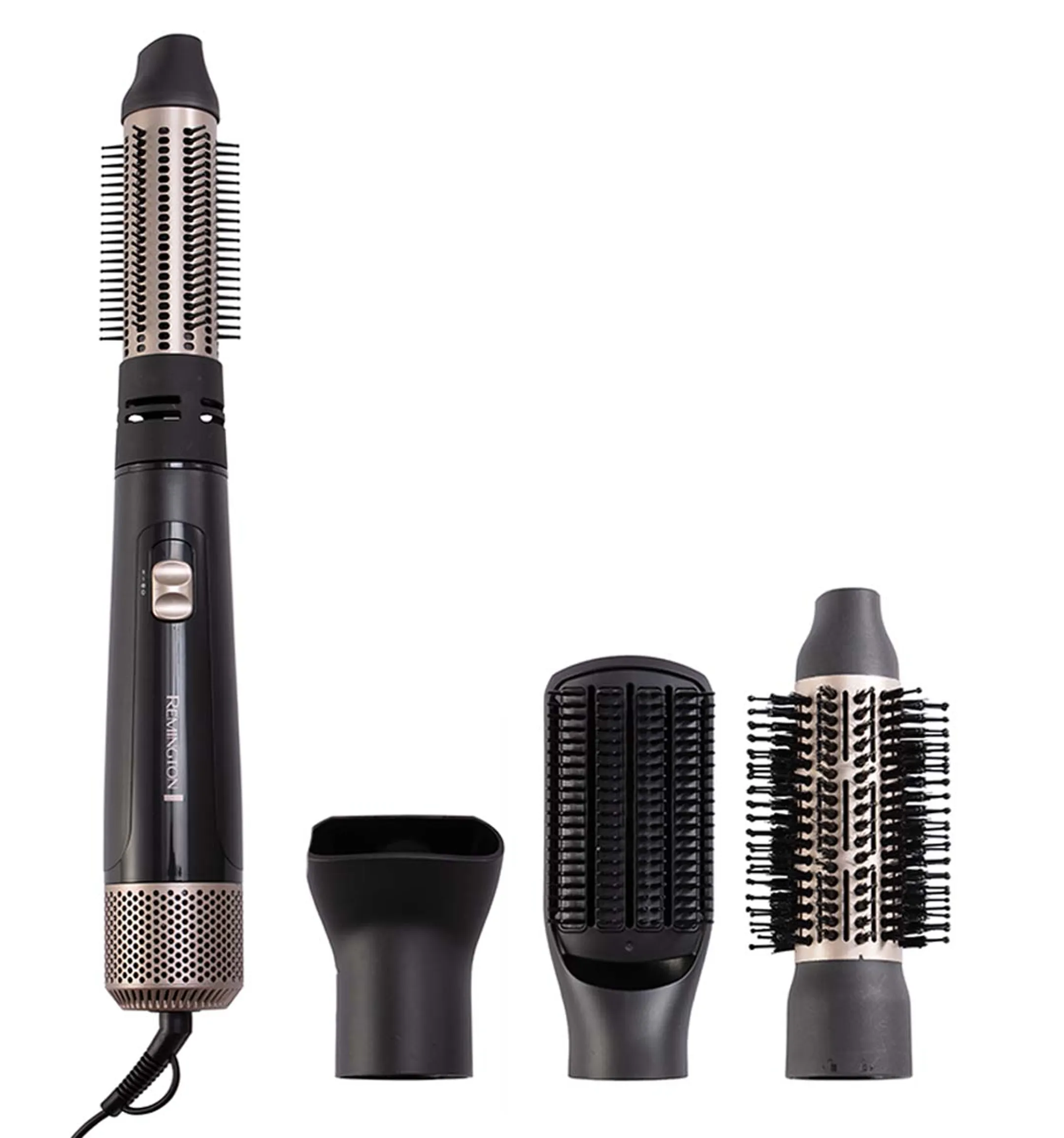Brosse soufflante Blow Dry & Style AS7500