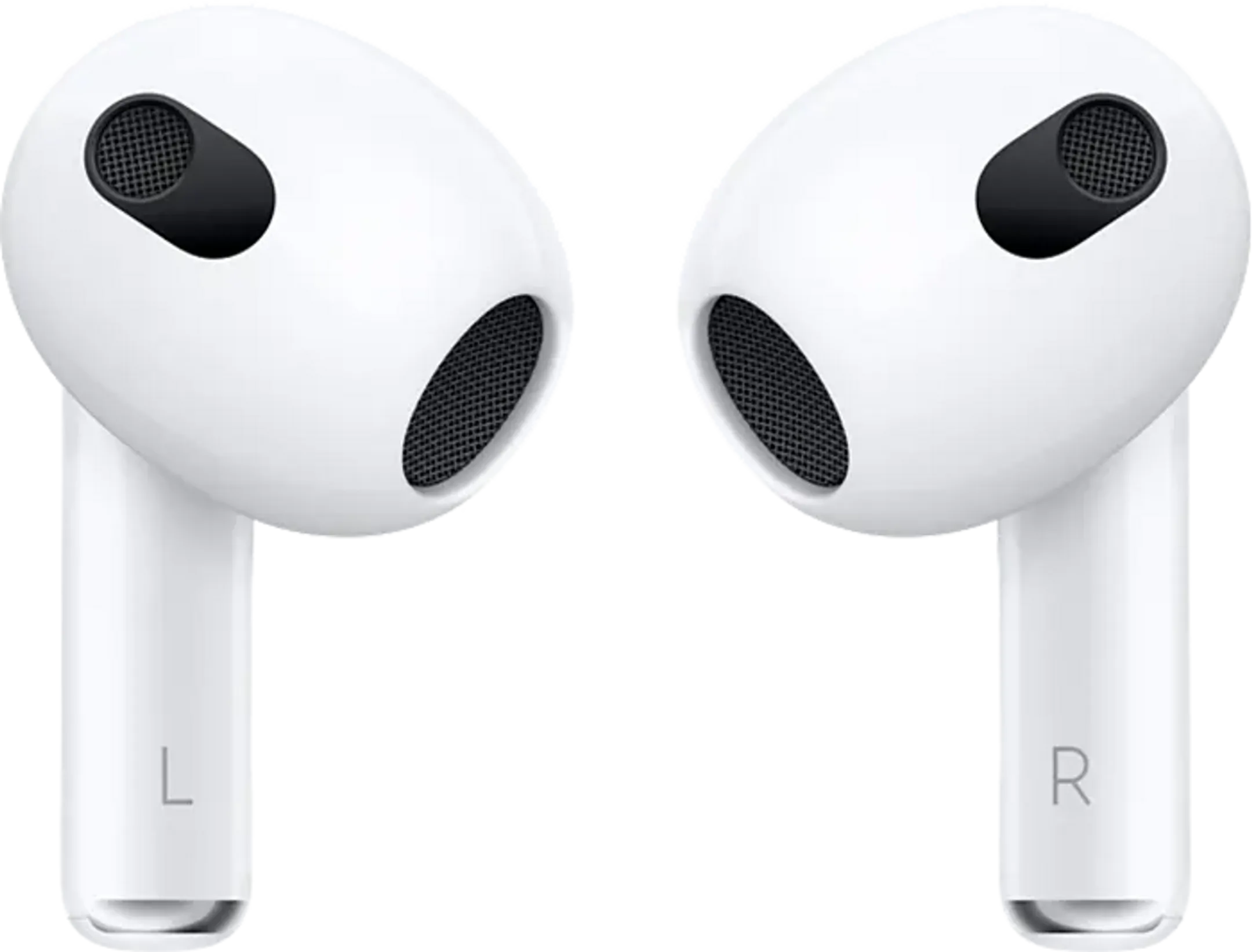Écouteurs AirPods 3 Lightning