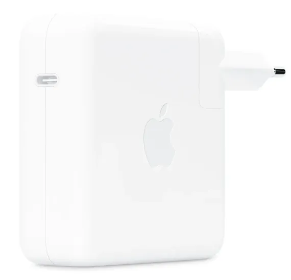Chargeur secteur USB C 96 W