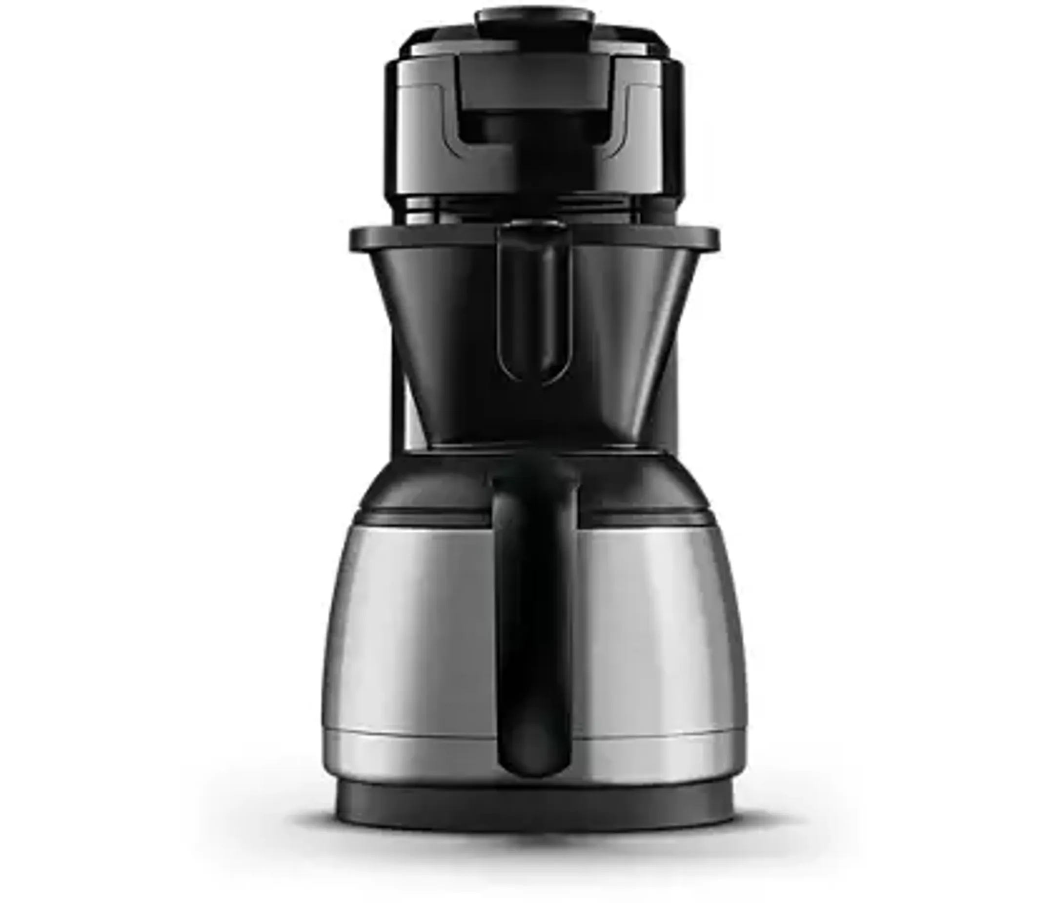 Philips Senseo Switch HD6592/64 - Zwart image