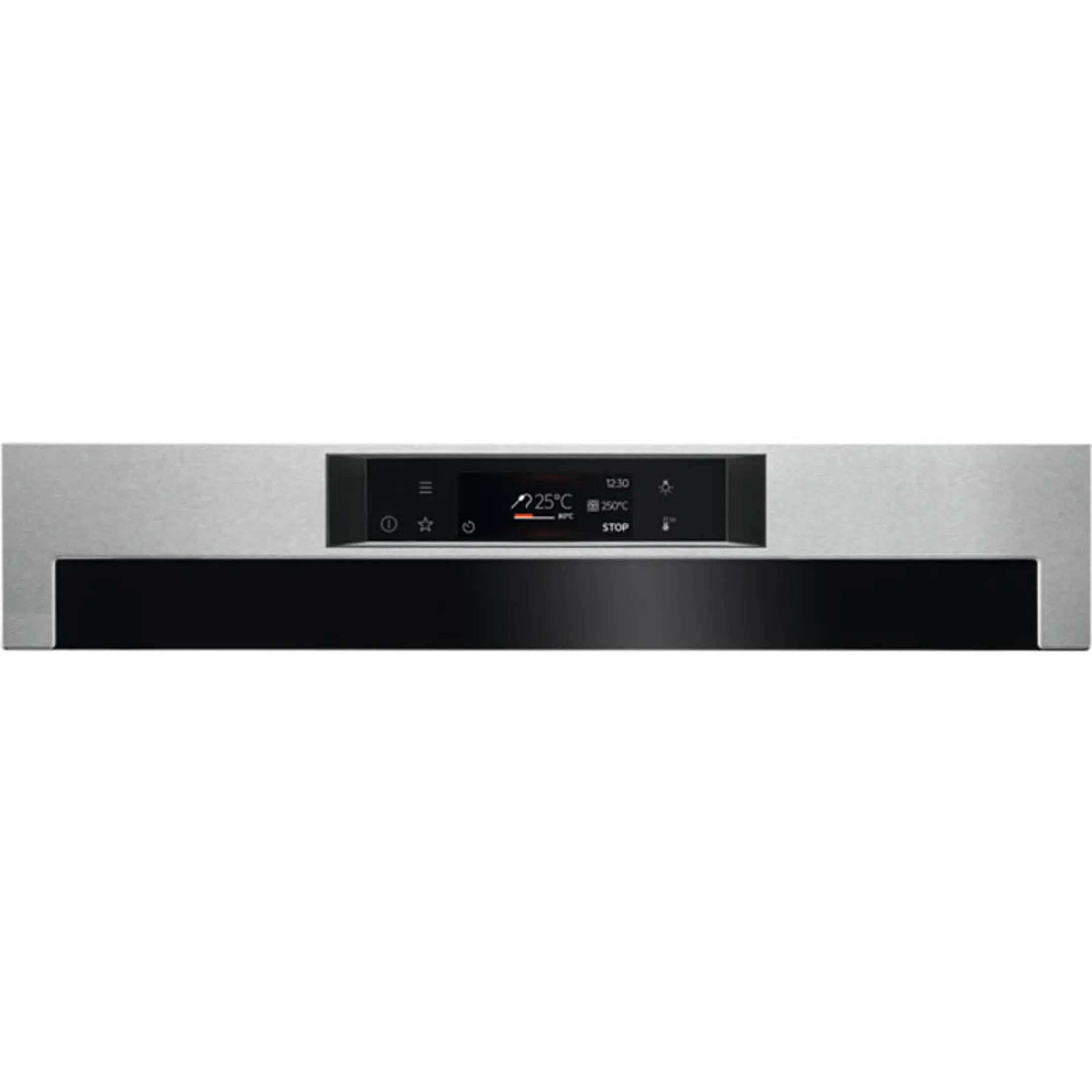 AEG Inbouw oven BPE742080M AssistedCooking image