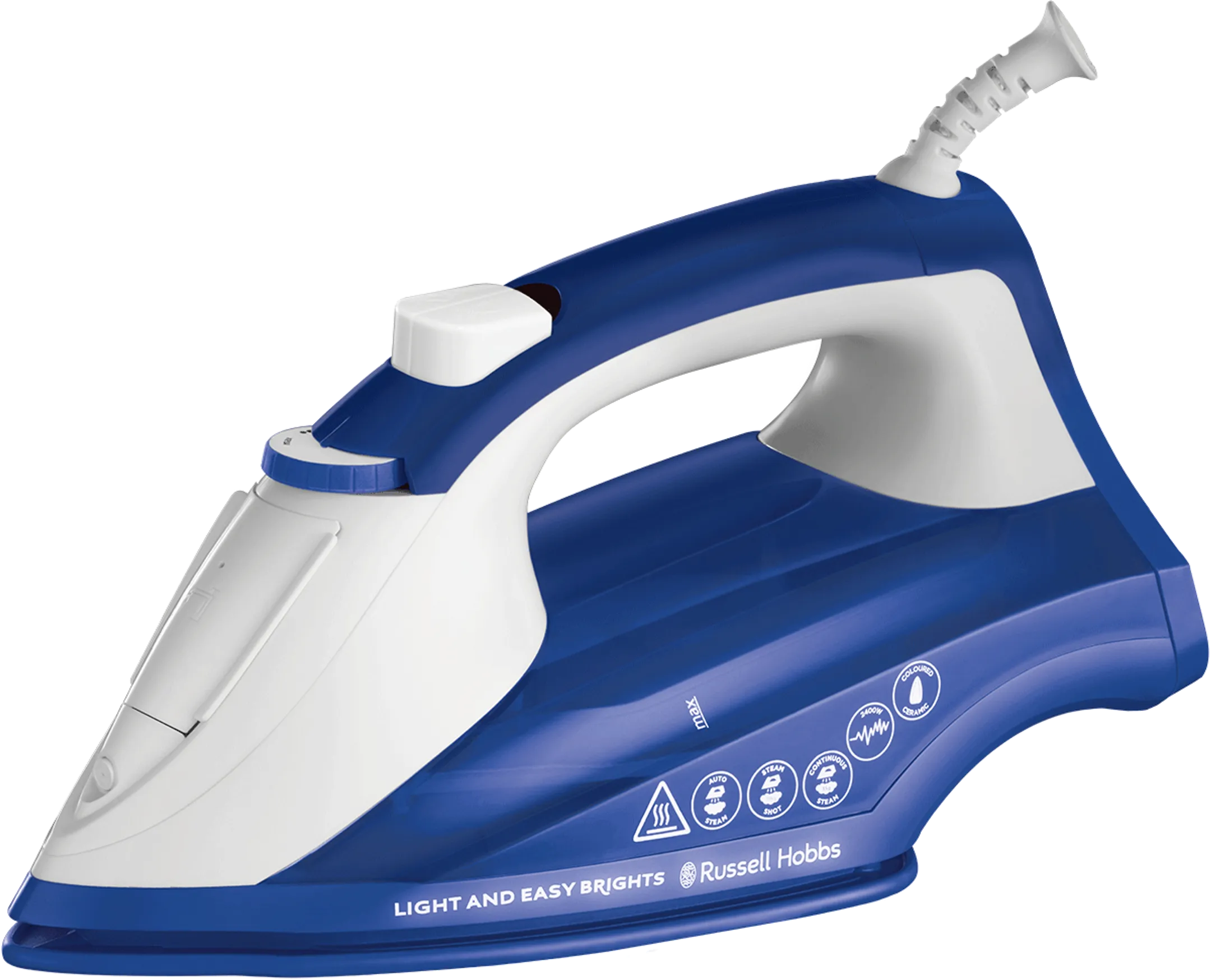 Fer à repasser Light & Easy 26483-56