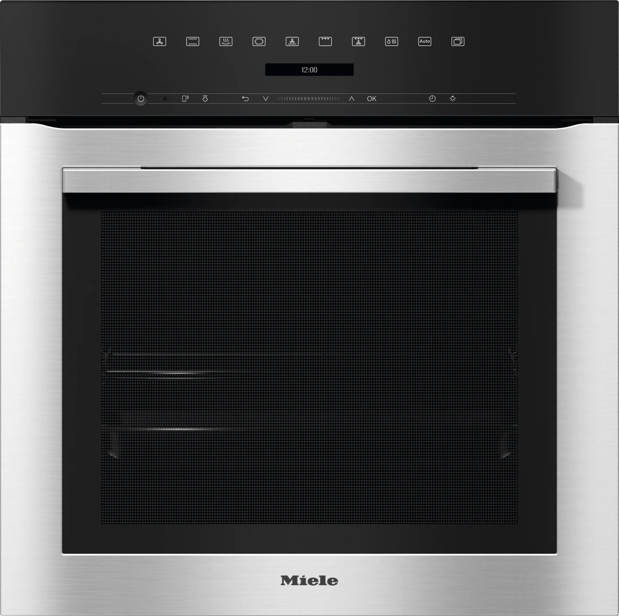 Inbouw oven DGC 7150