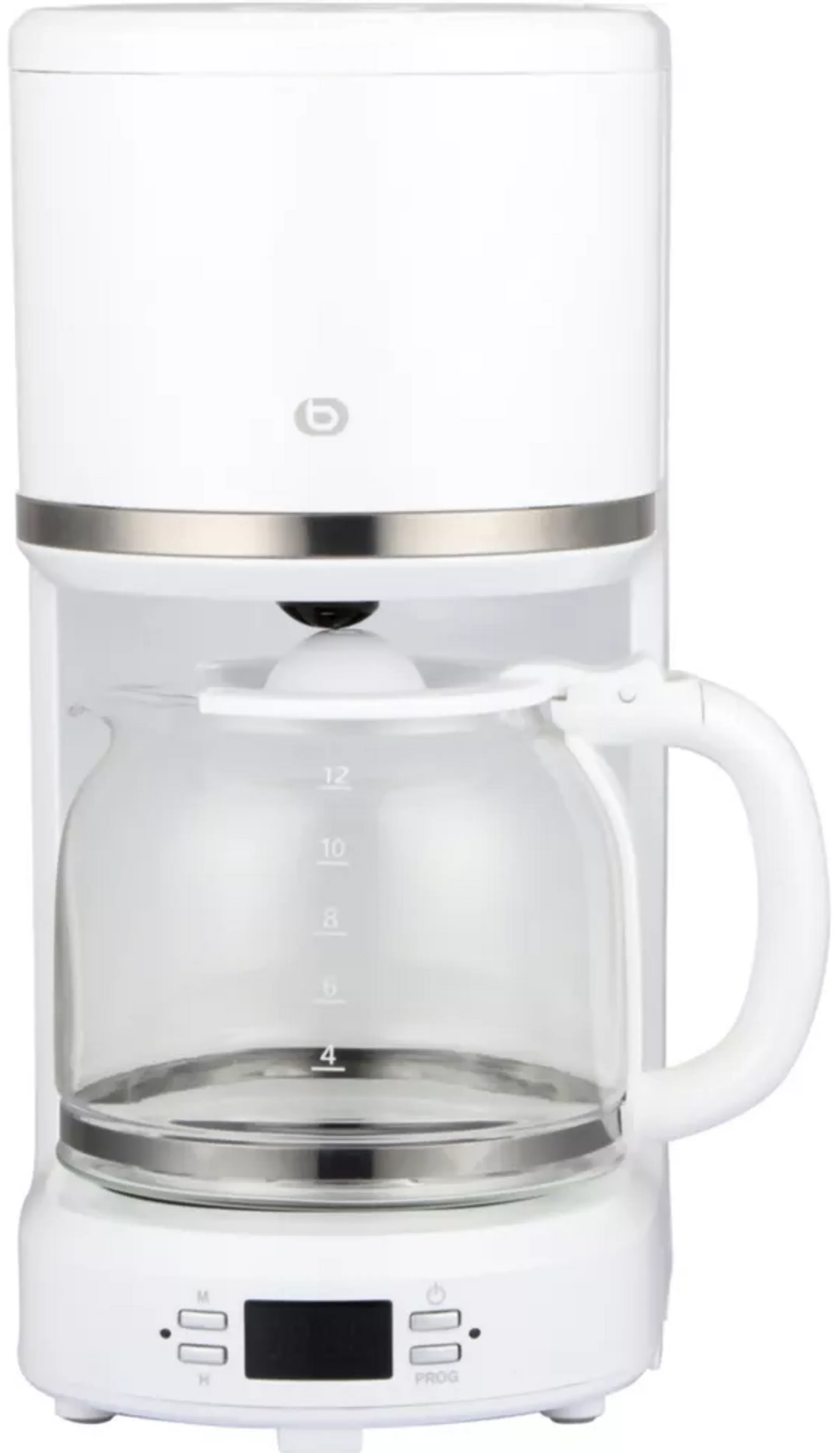 Koffiezetapparaat ECPV2