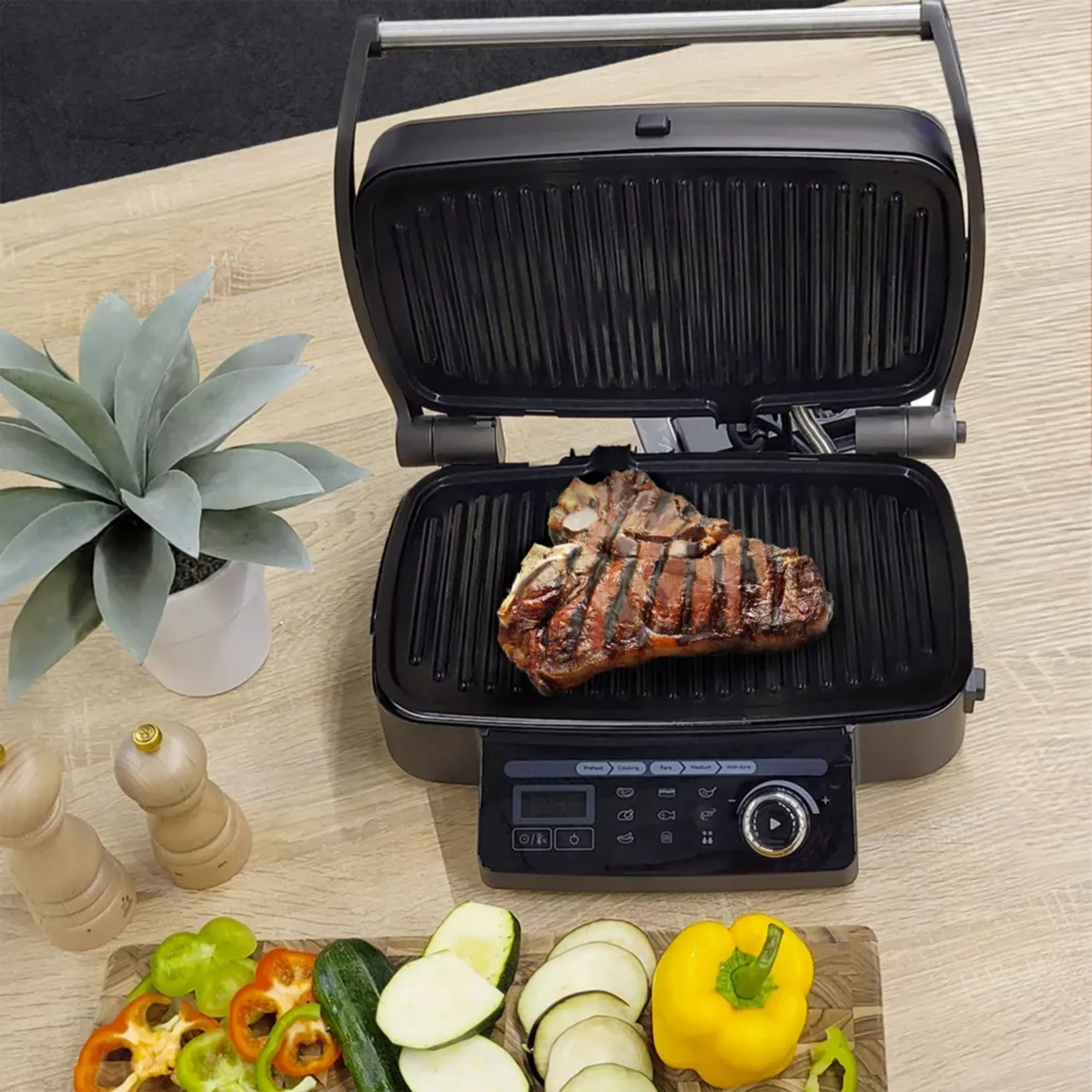 MIOGO Grill MMG1 image