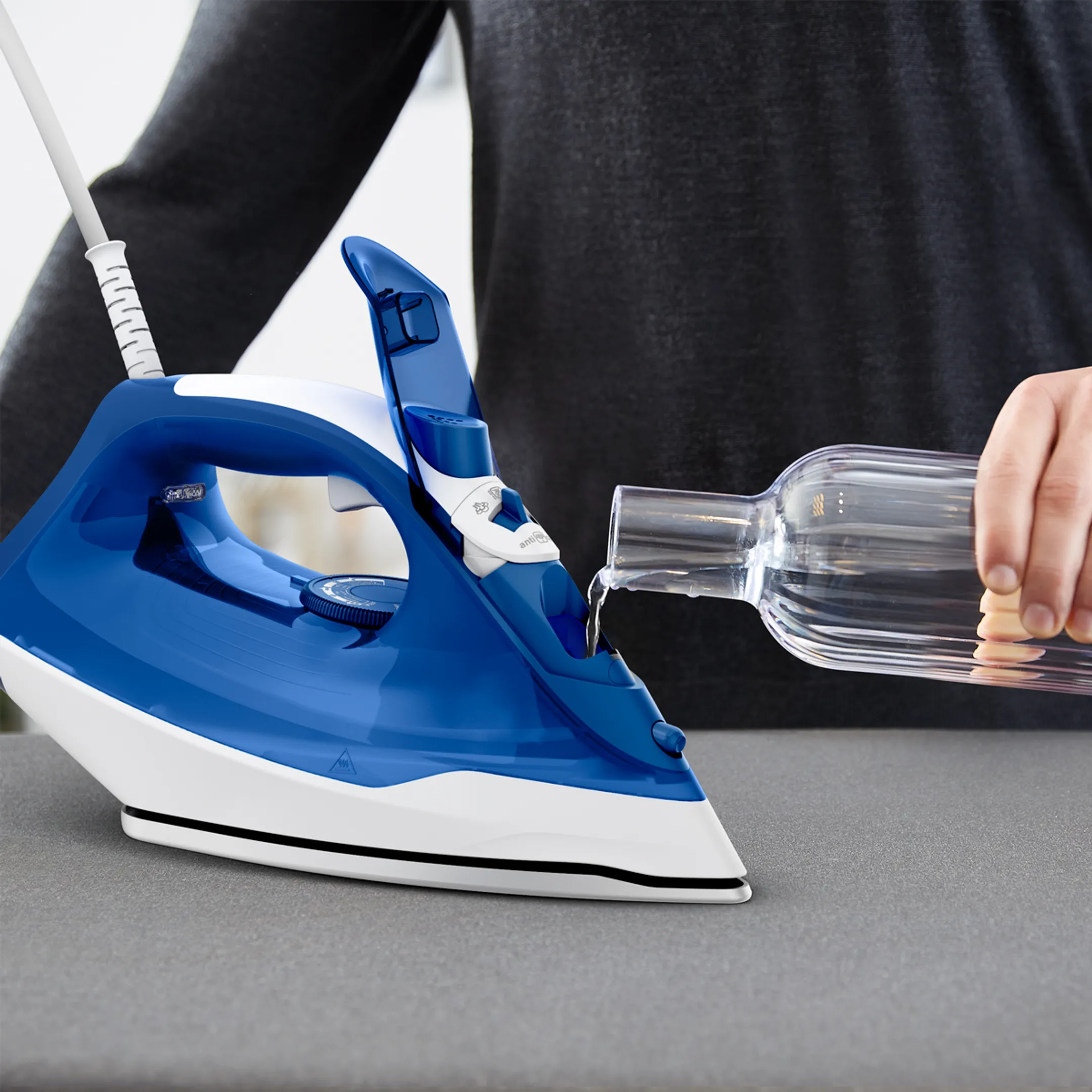 Calor Fer à repasser Express FV2848C0 image