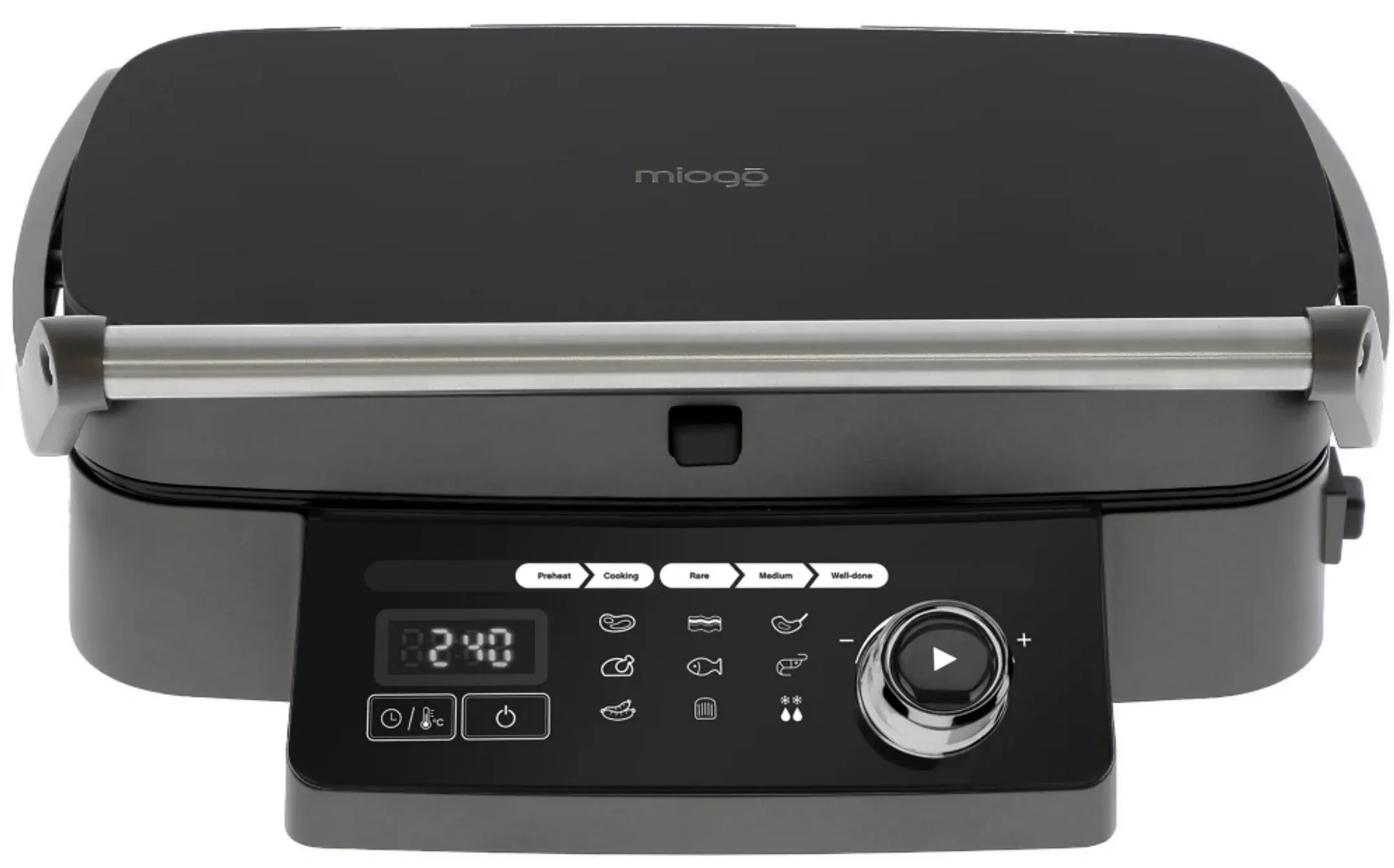 MIOGO Grill MMG1 image
