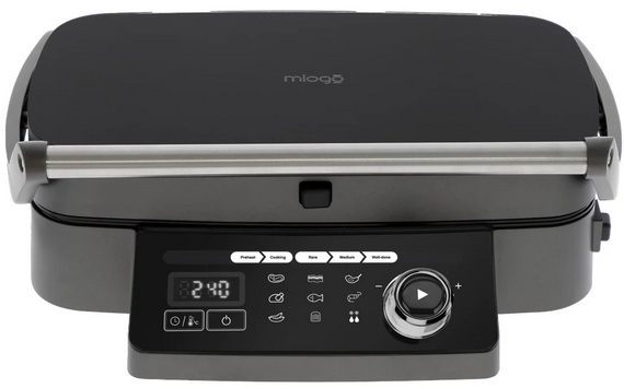 Grill MMG1