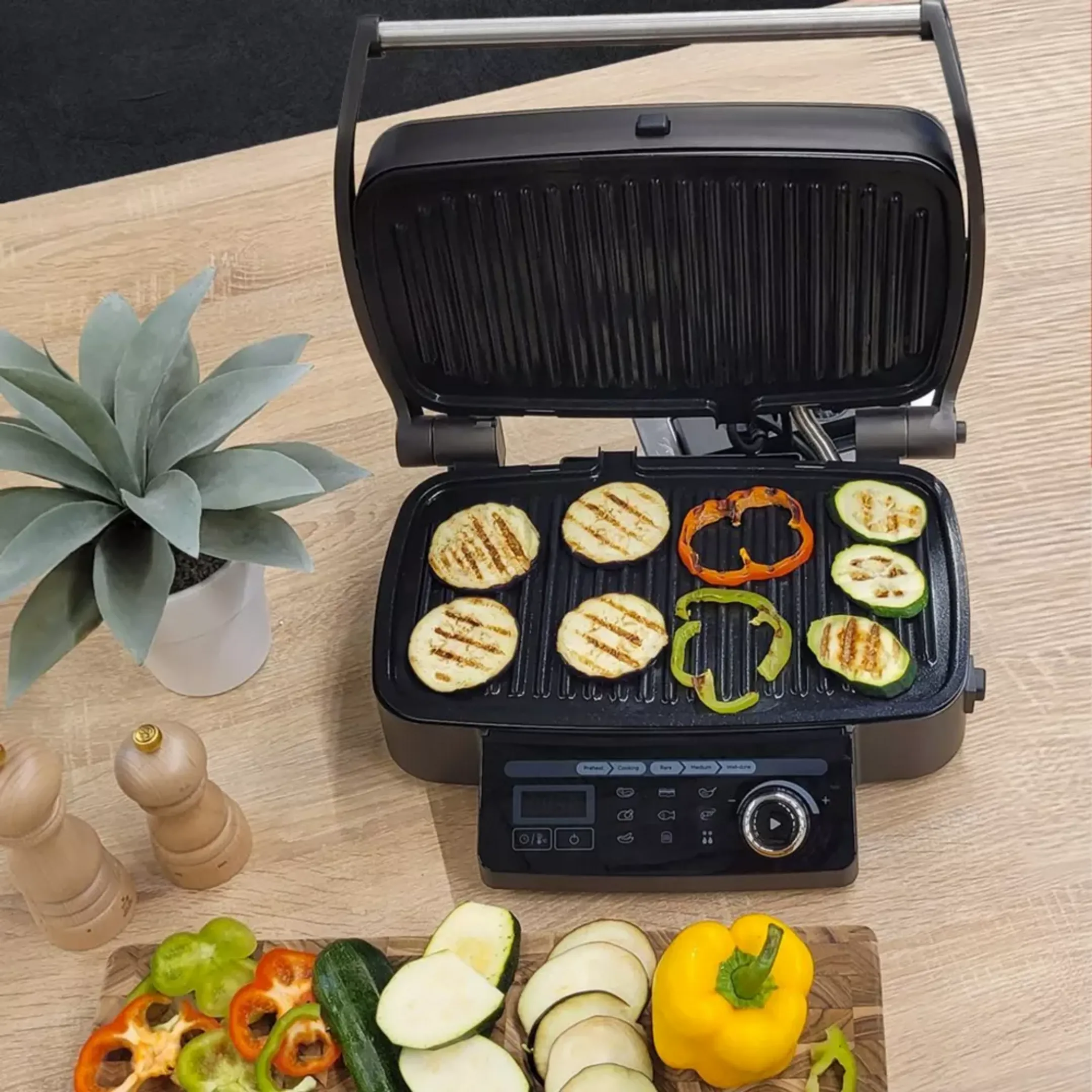 MIOGO Grill MMG1 image