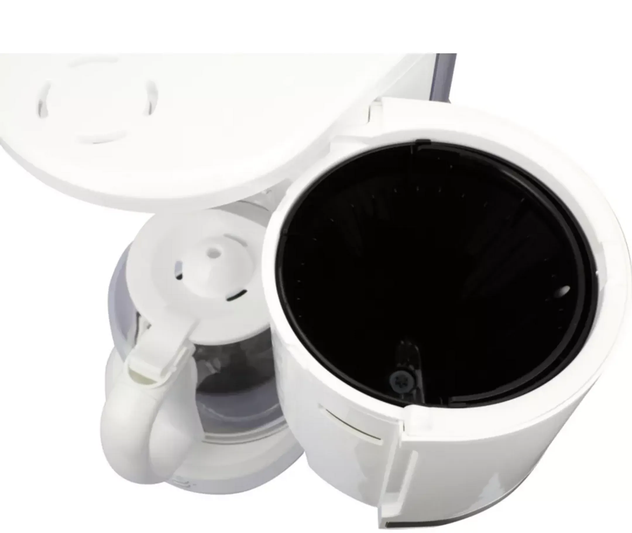 Essentiel-B Koffiezetapparaat ECPV2 image