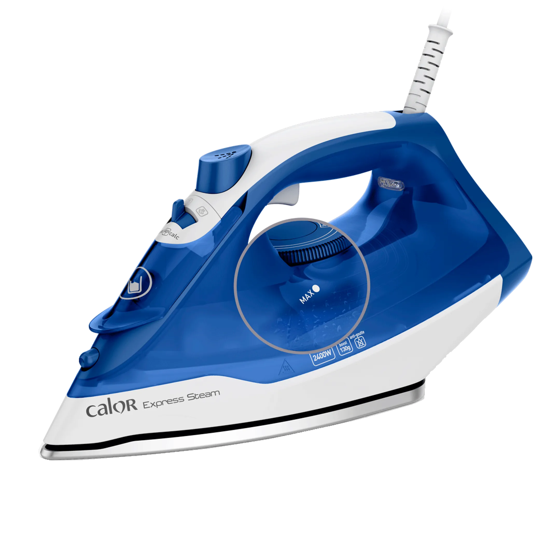 Calor Fer à repasser Express FV2848C0 image