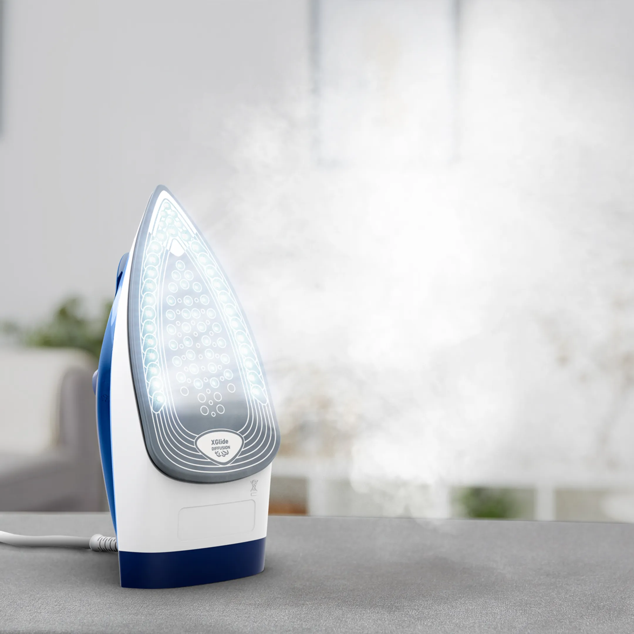 Calor Fer à repasser Express FV2848C0 image