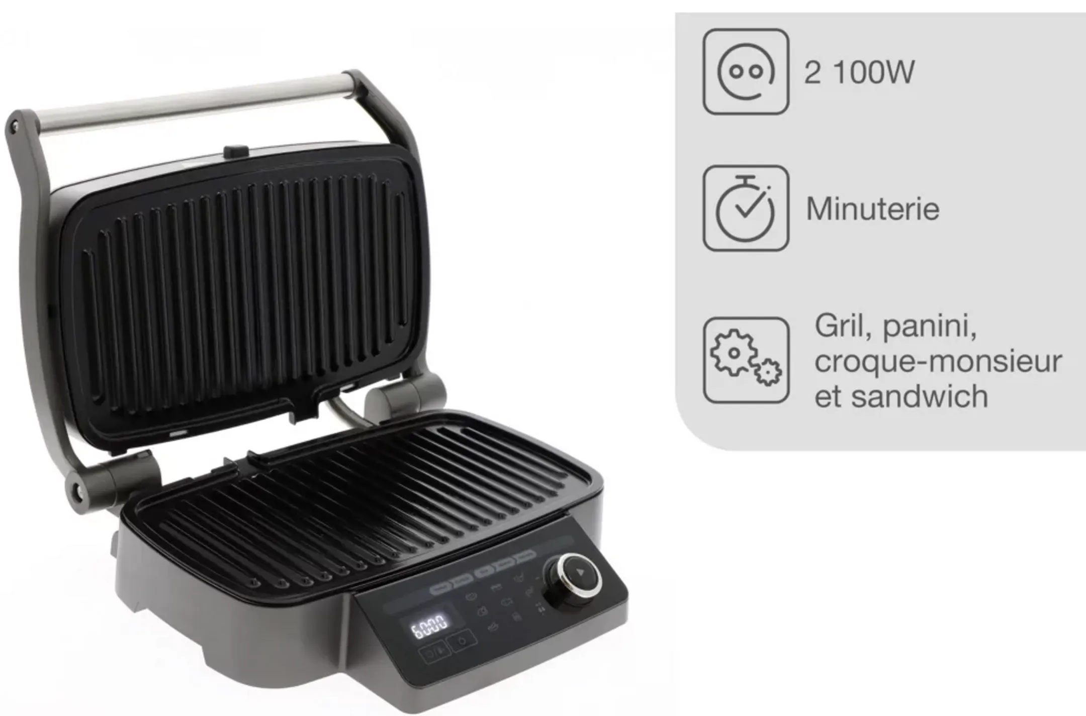 MIOGO Grill MMG1 image