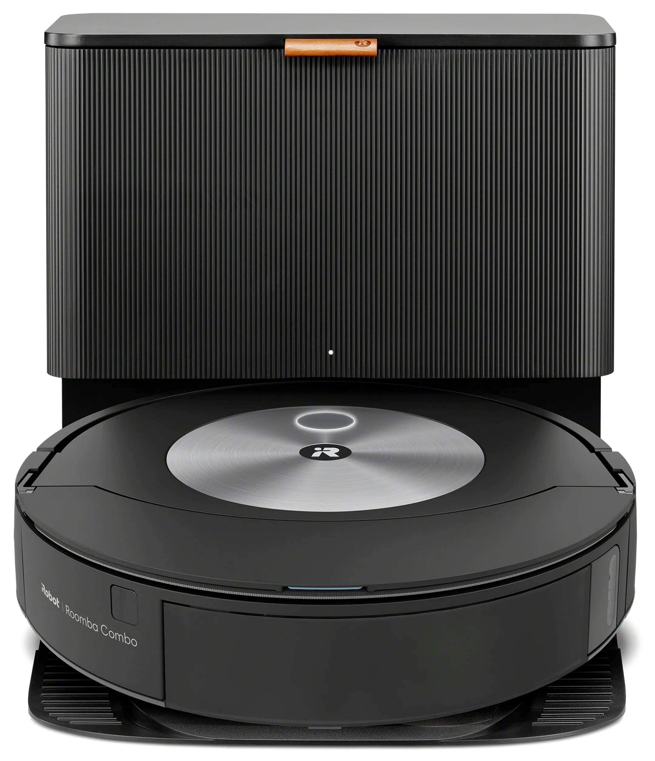 iRobot Robotstofzuiger j7+ Roomba Combo c755840 image