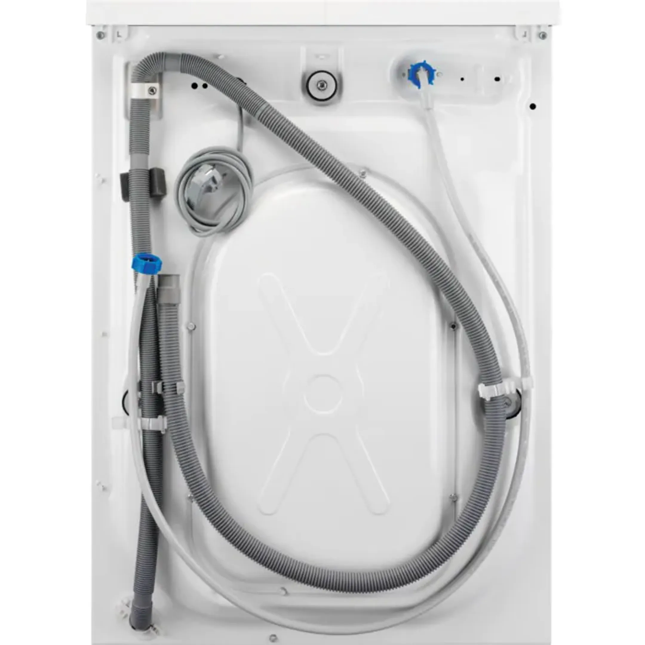 AEG Wasmachine LF61R840 ProSense image
