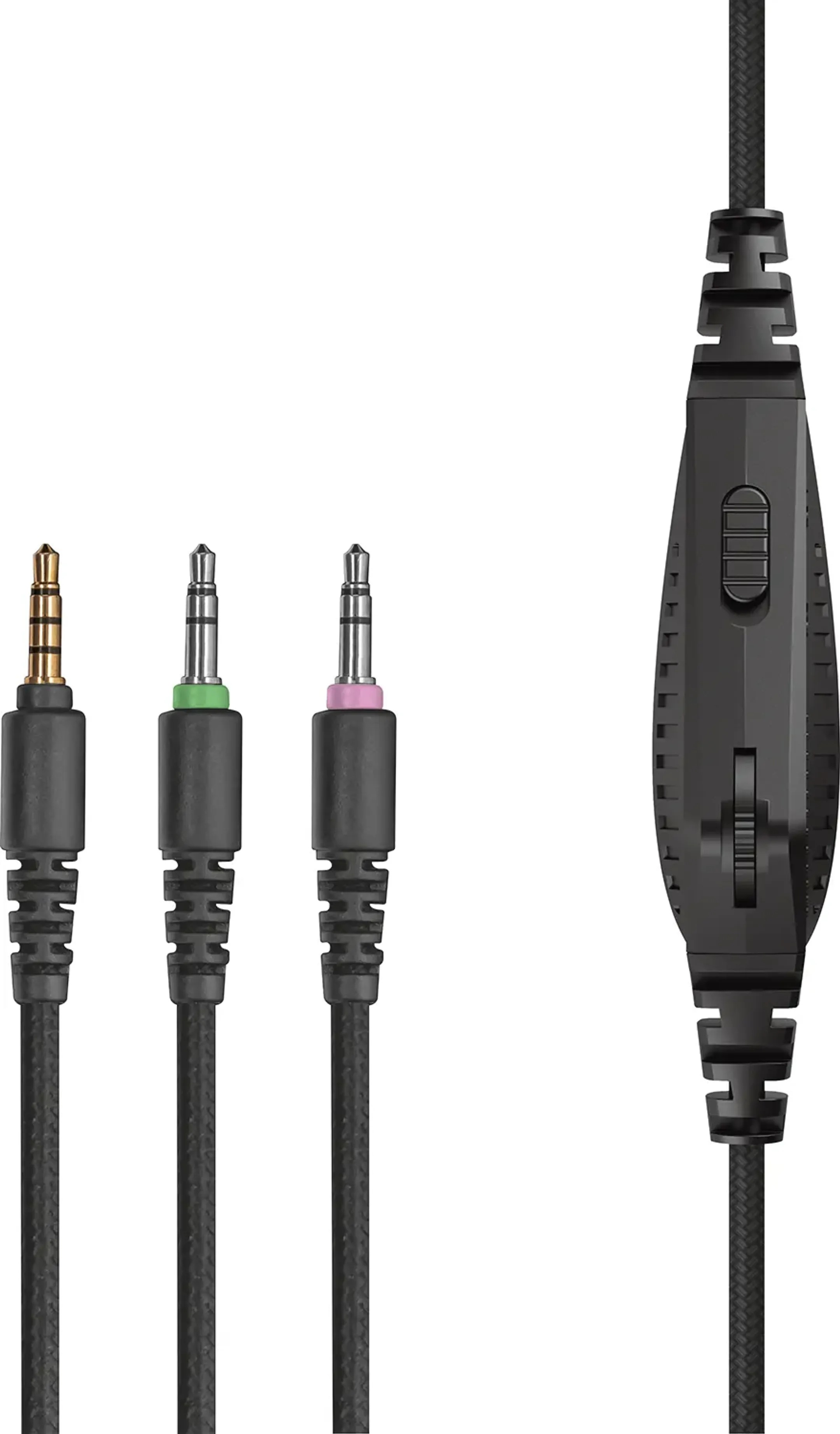 Trust Casque gaming GXT 411 Radius image