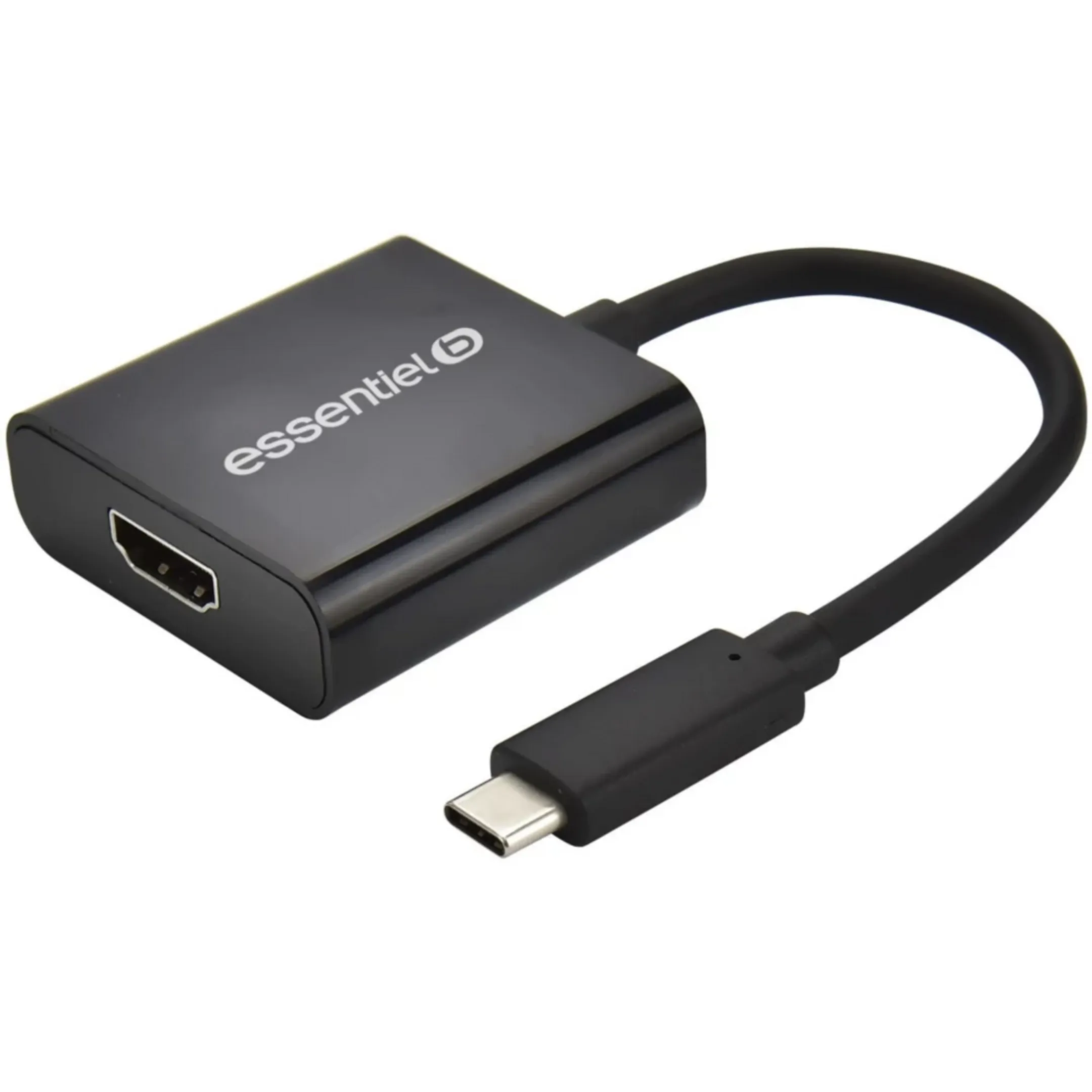 Adaptateur USB C vers HDMI