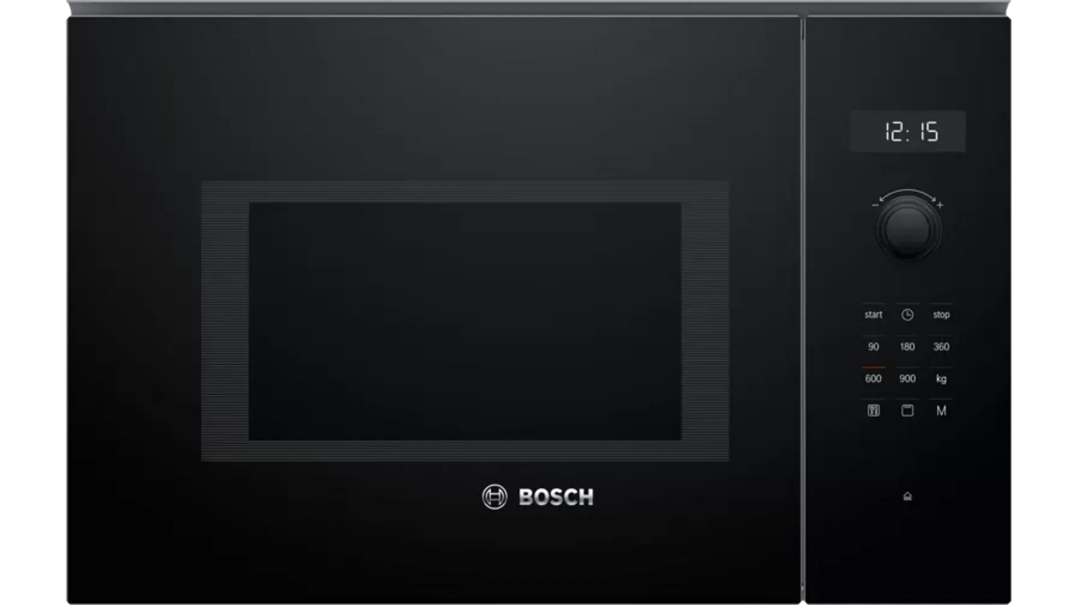Micro-ondes encastrable BEL554MB0