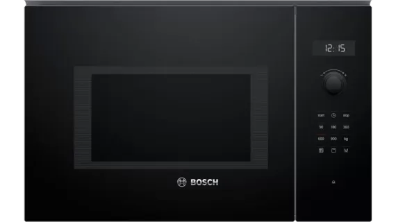 Micro-ondes encastrable BEL554MB0
