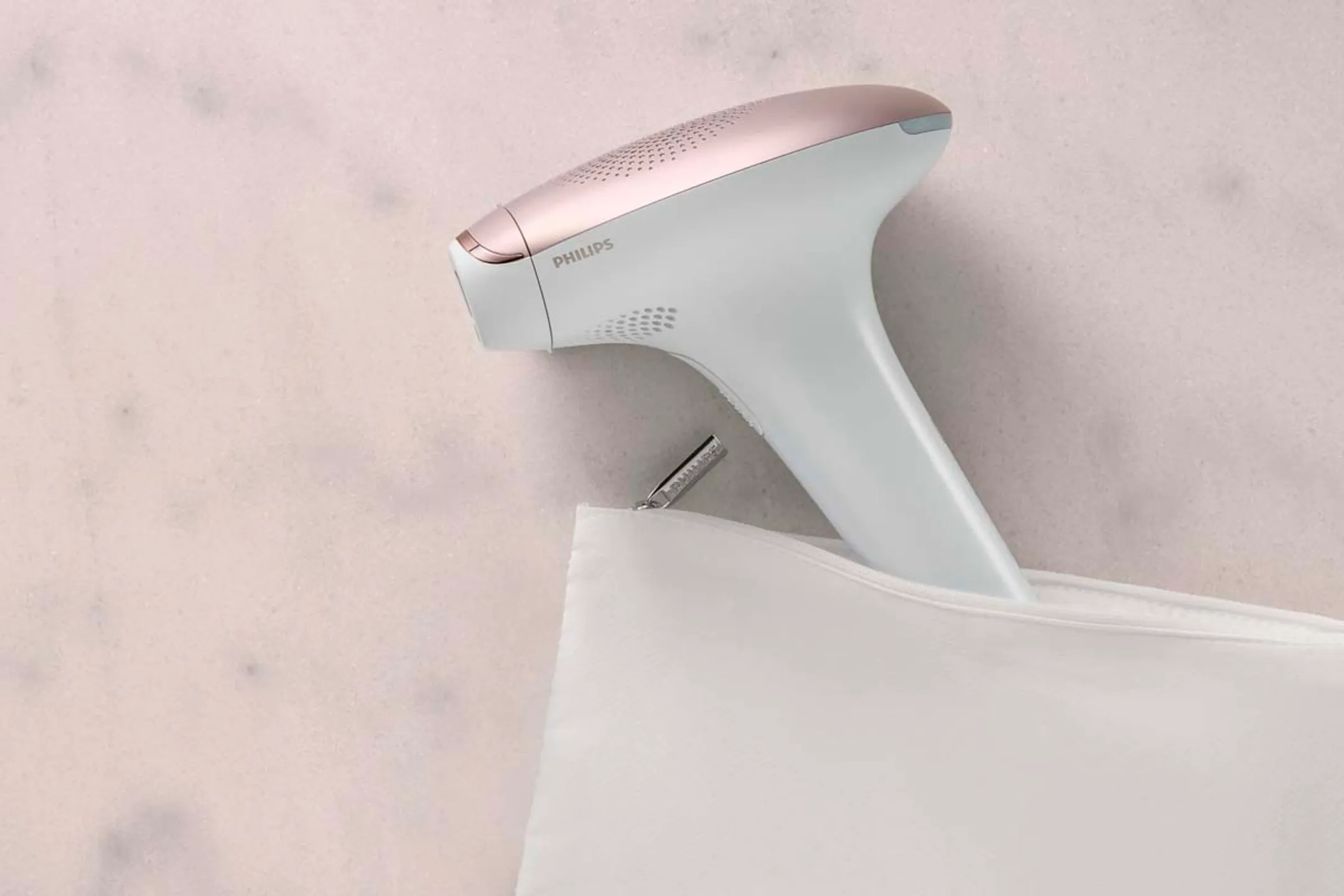 Philips IPL Lumea Advanced BRI920/00 incl. image