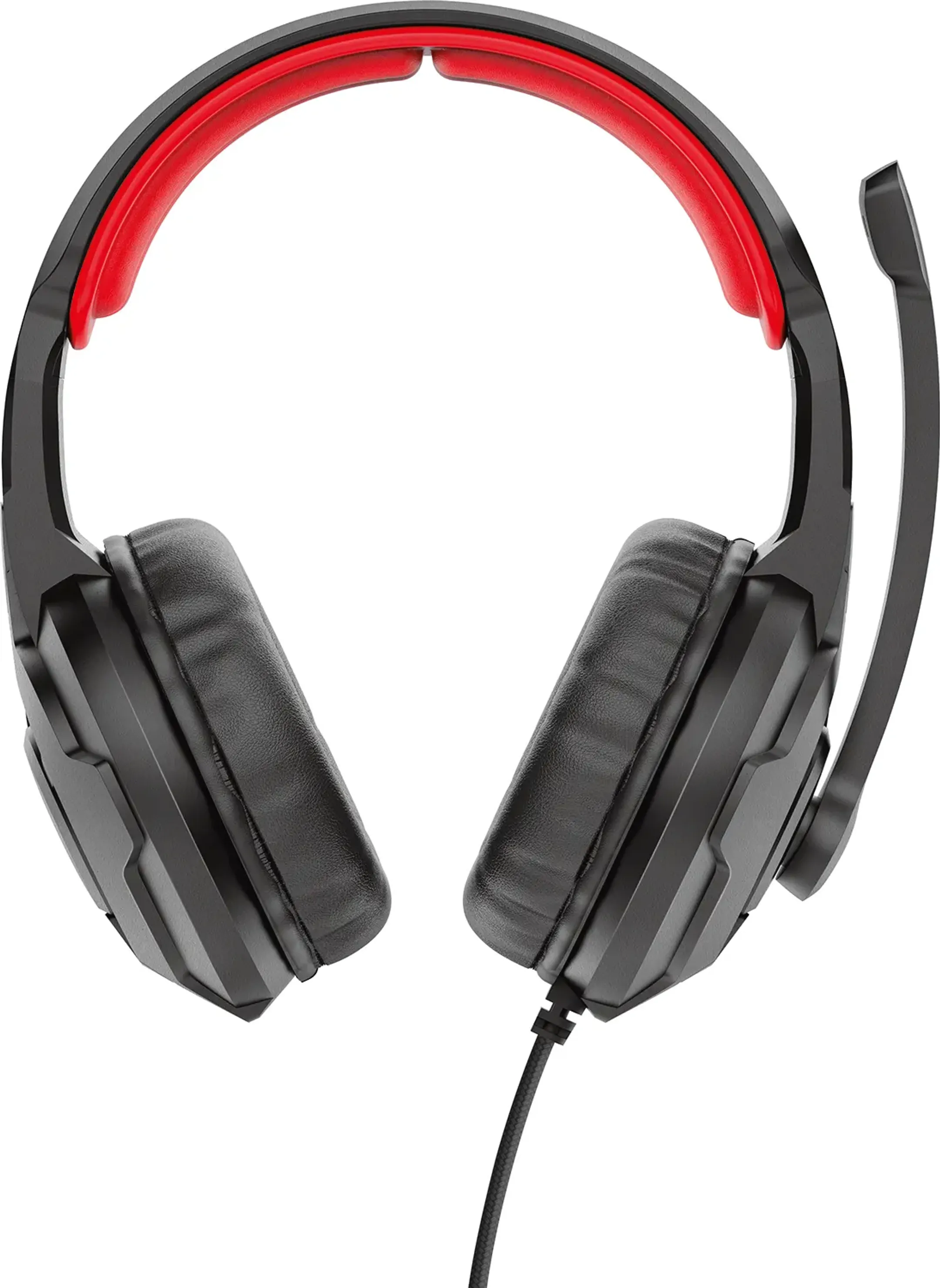 Trust Casque gaming GXT 411 Radius image