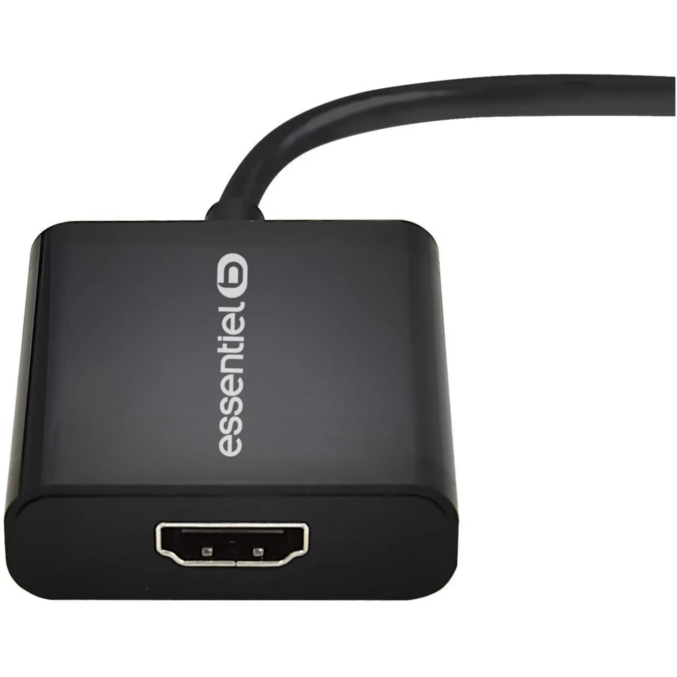 Essentiel-B USB C naar HDMI-adapter image