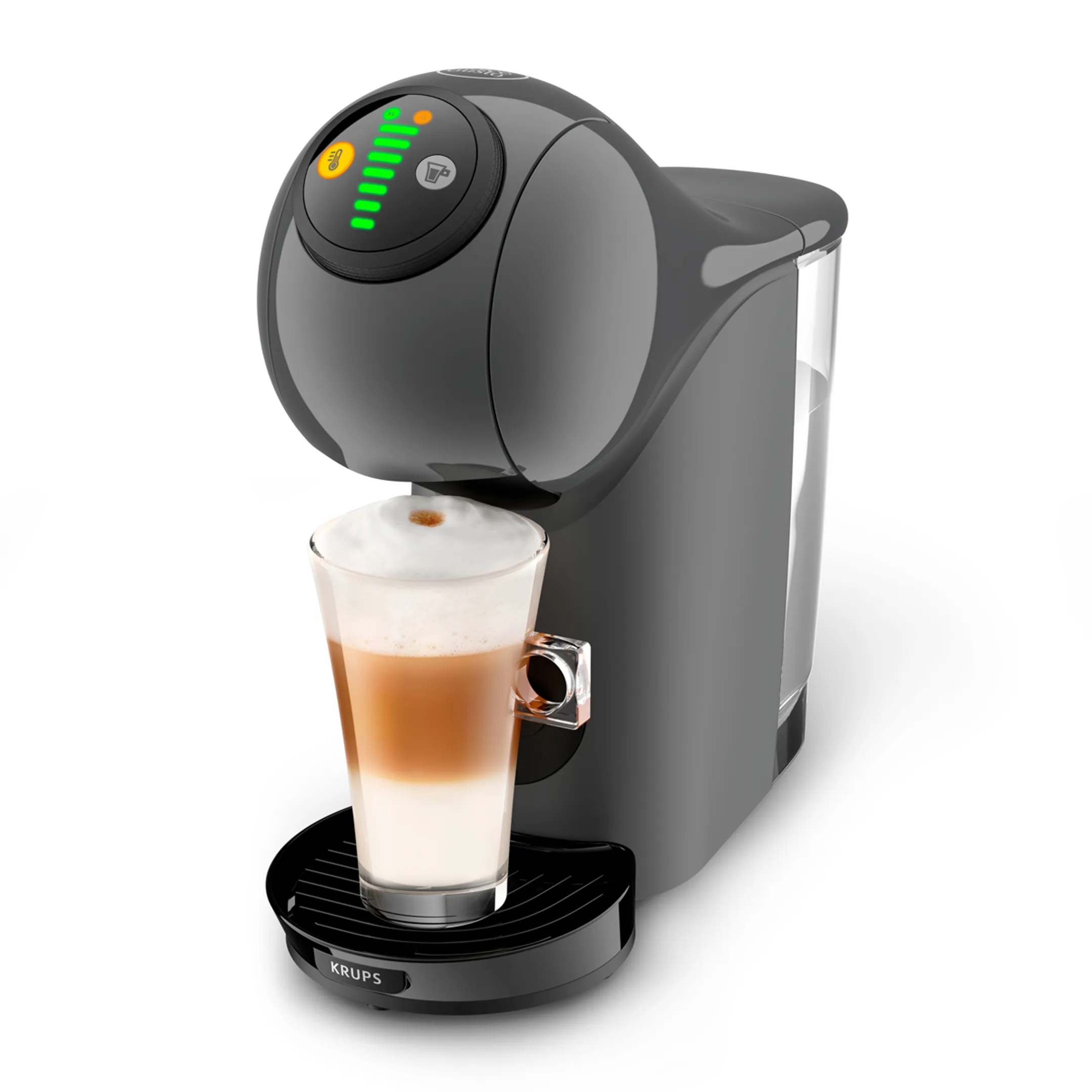 Krups Machine à café Nescafé Dolce Gusto Genio S KP240B10 image