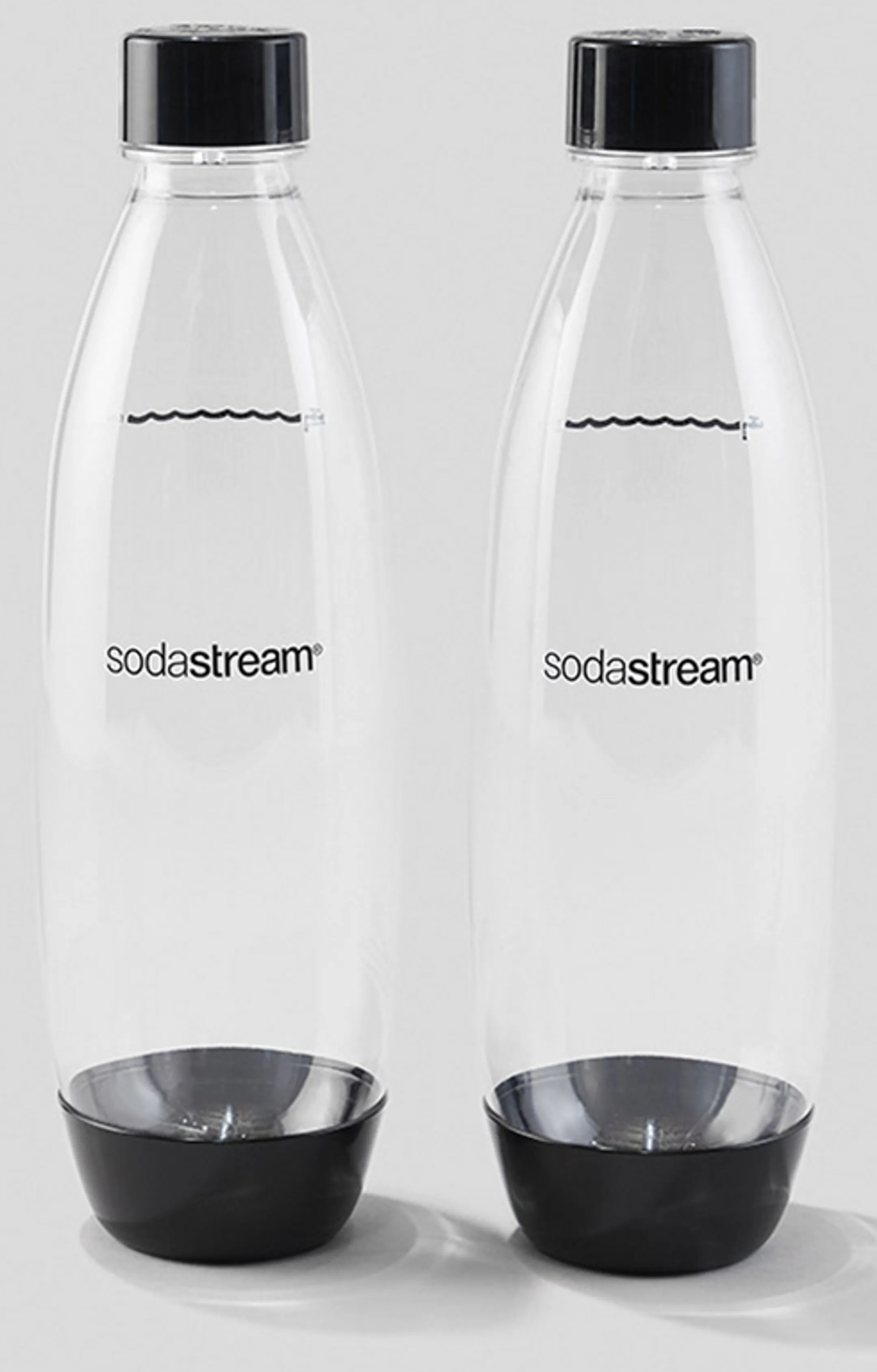 Sodastream Duo pack 1L image